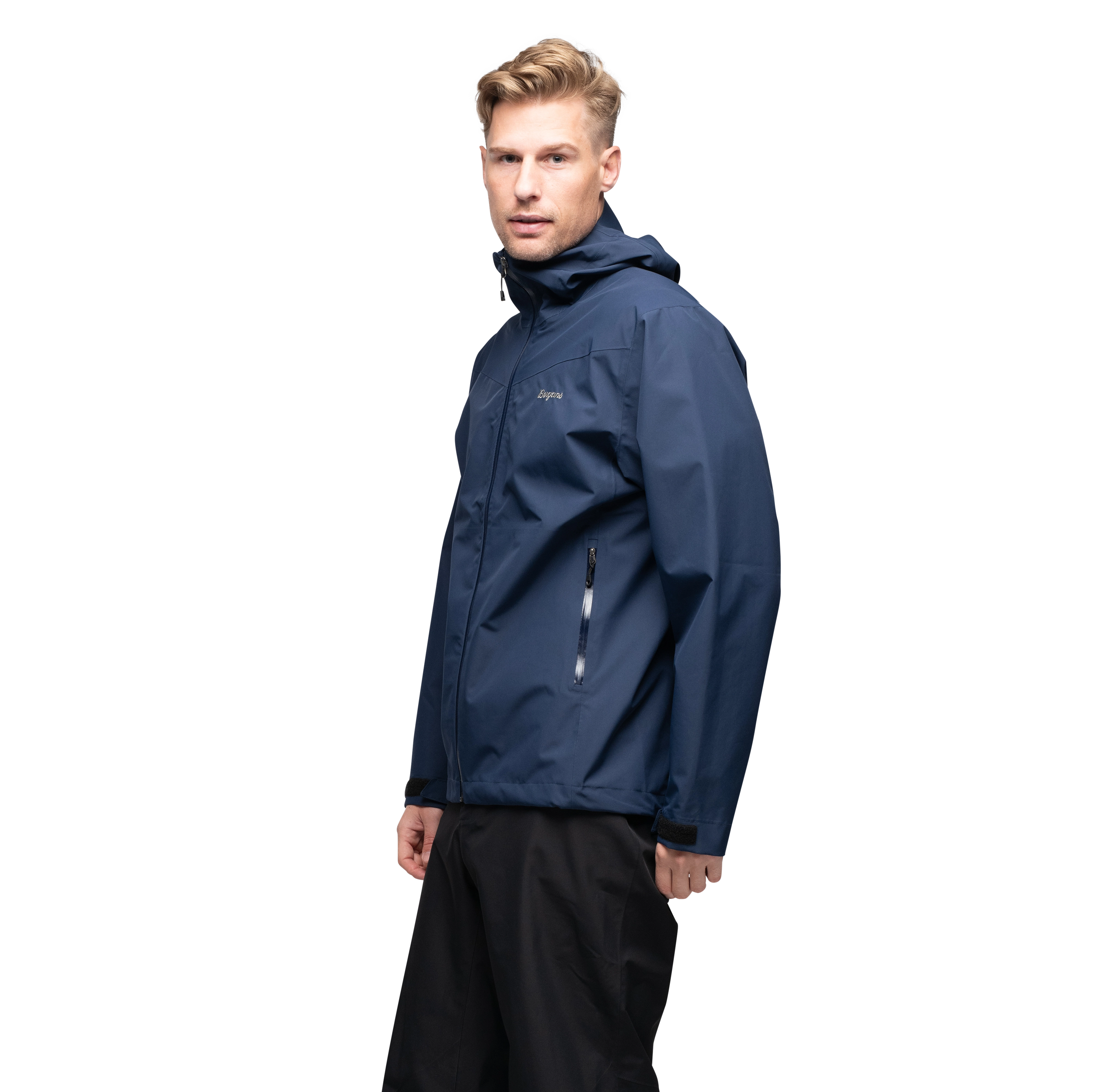Essentials 2.5L Shell Jacket Men