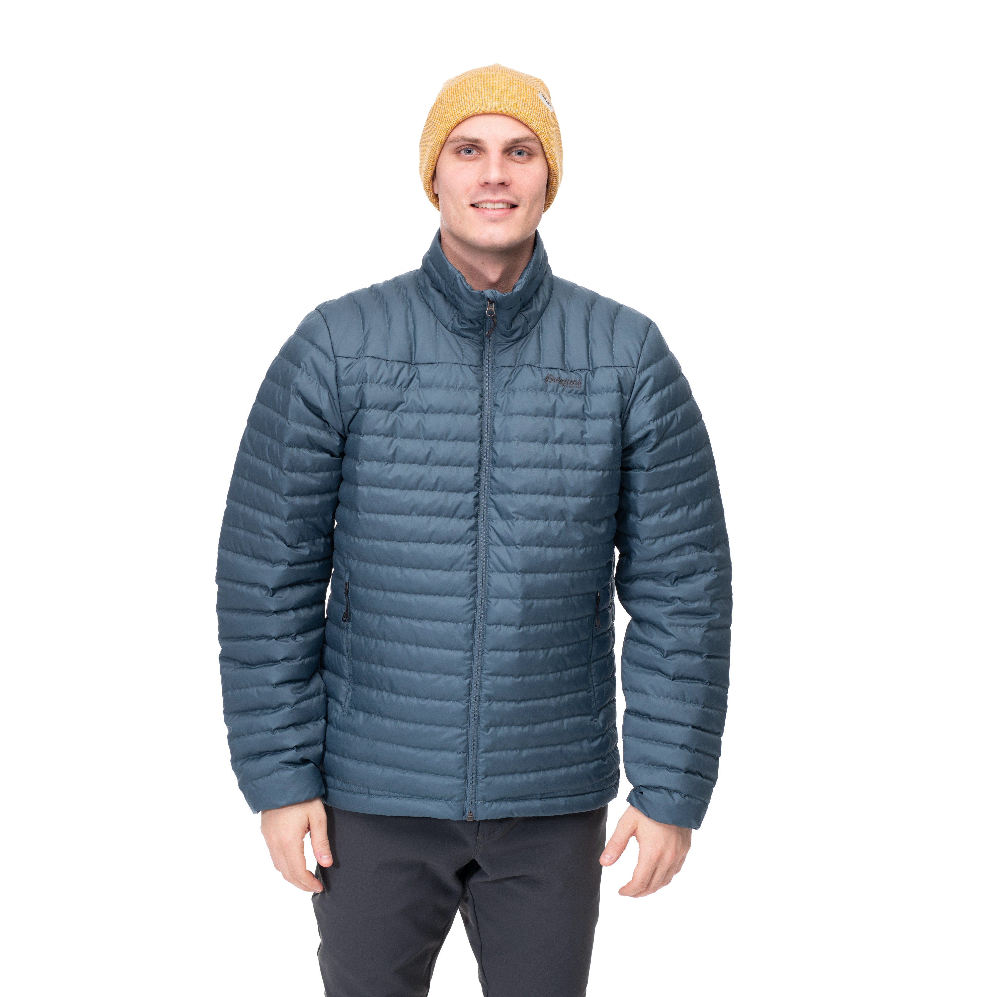 Lava Light Down Jacket Men