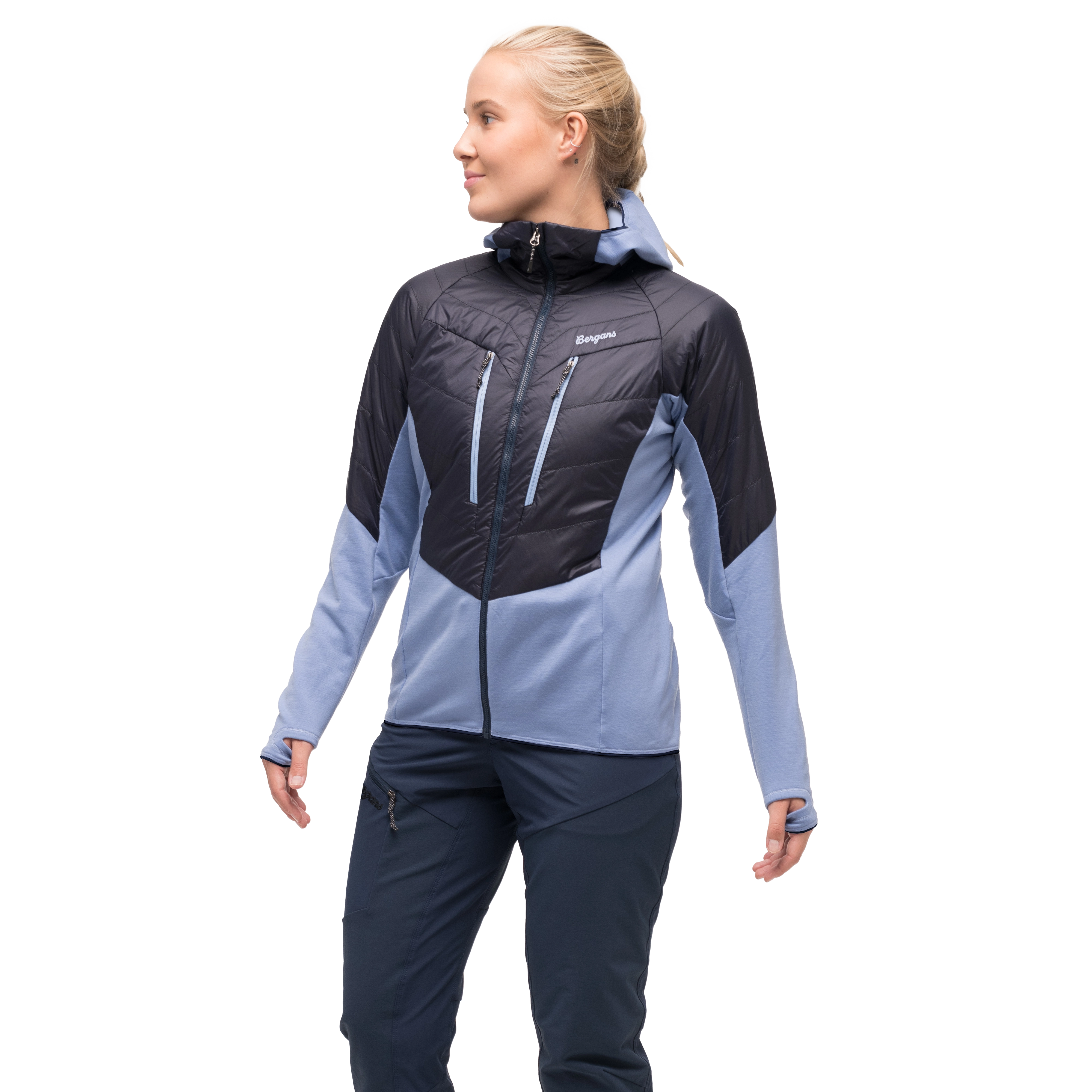 Ulriken Light Merino Jumper Women