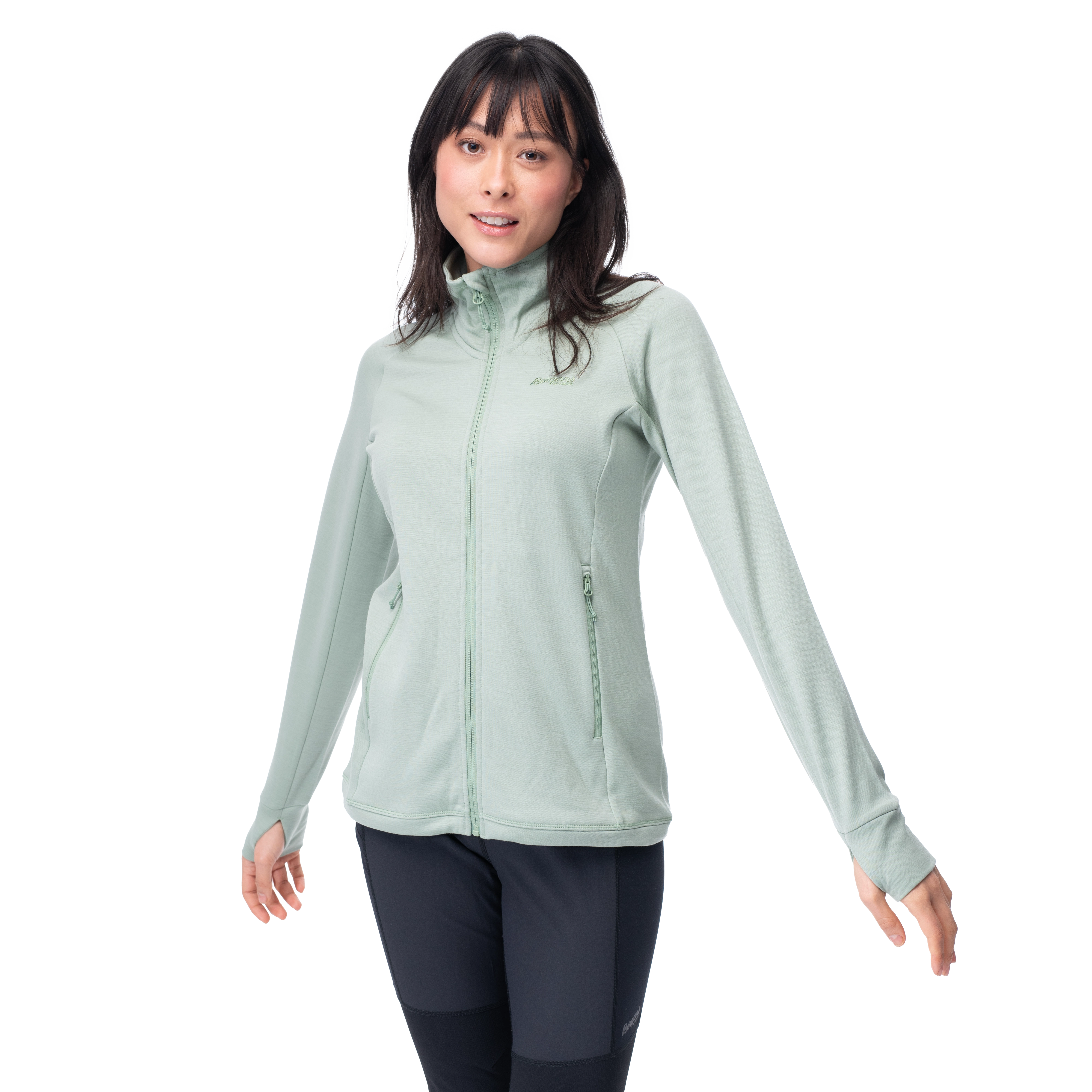 Ulstein Wool W Jacket