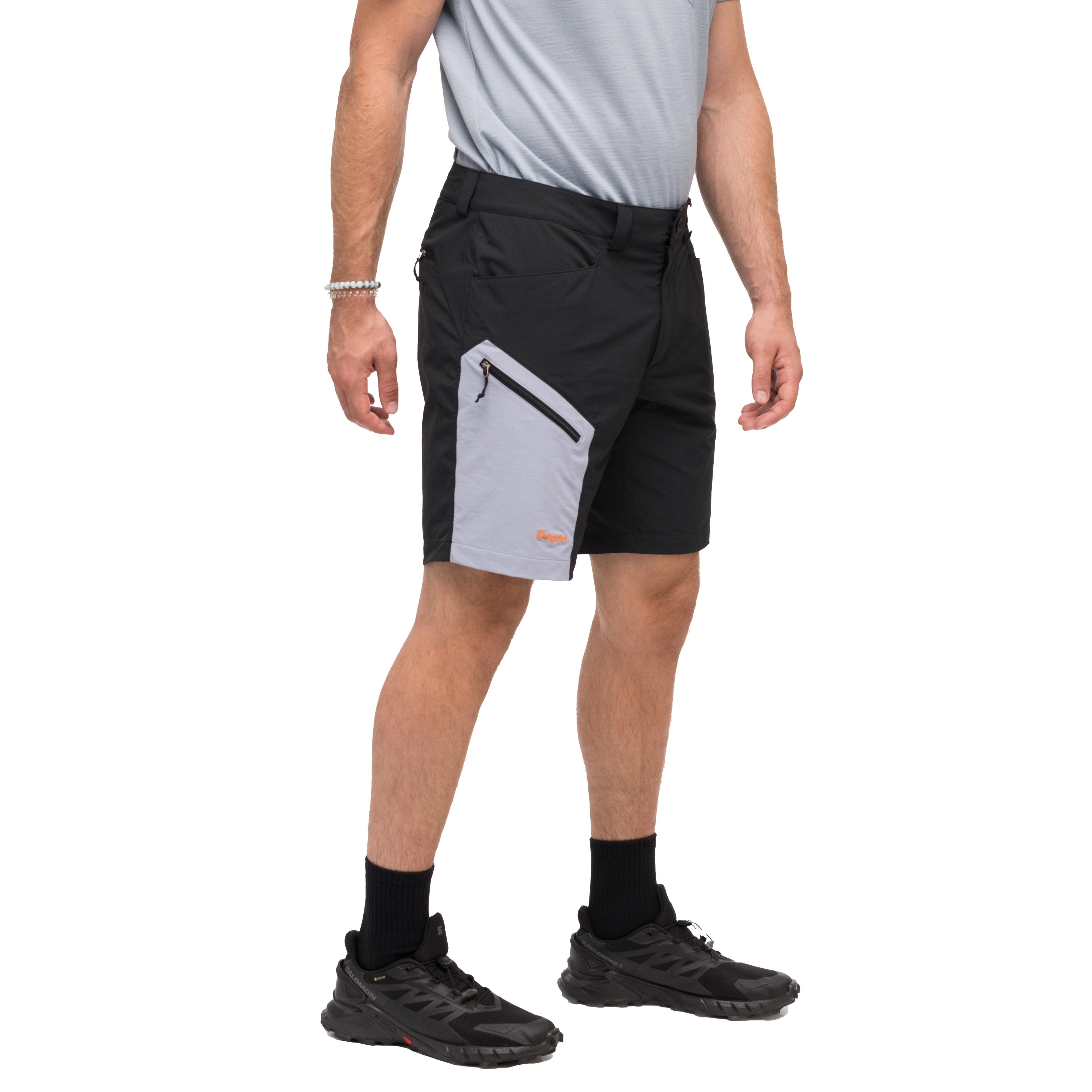 Vaagaa Light Softshell Shorts Men