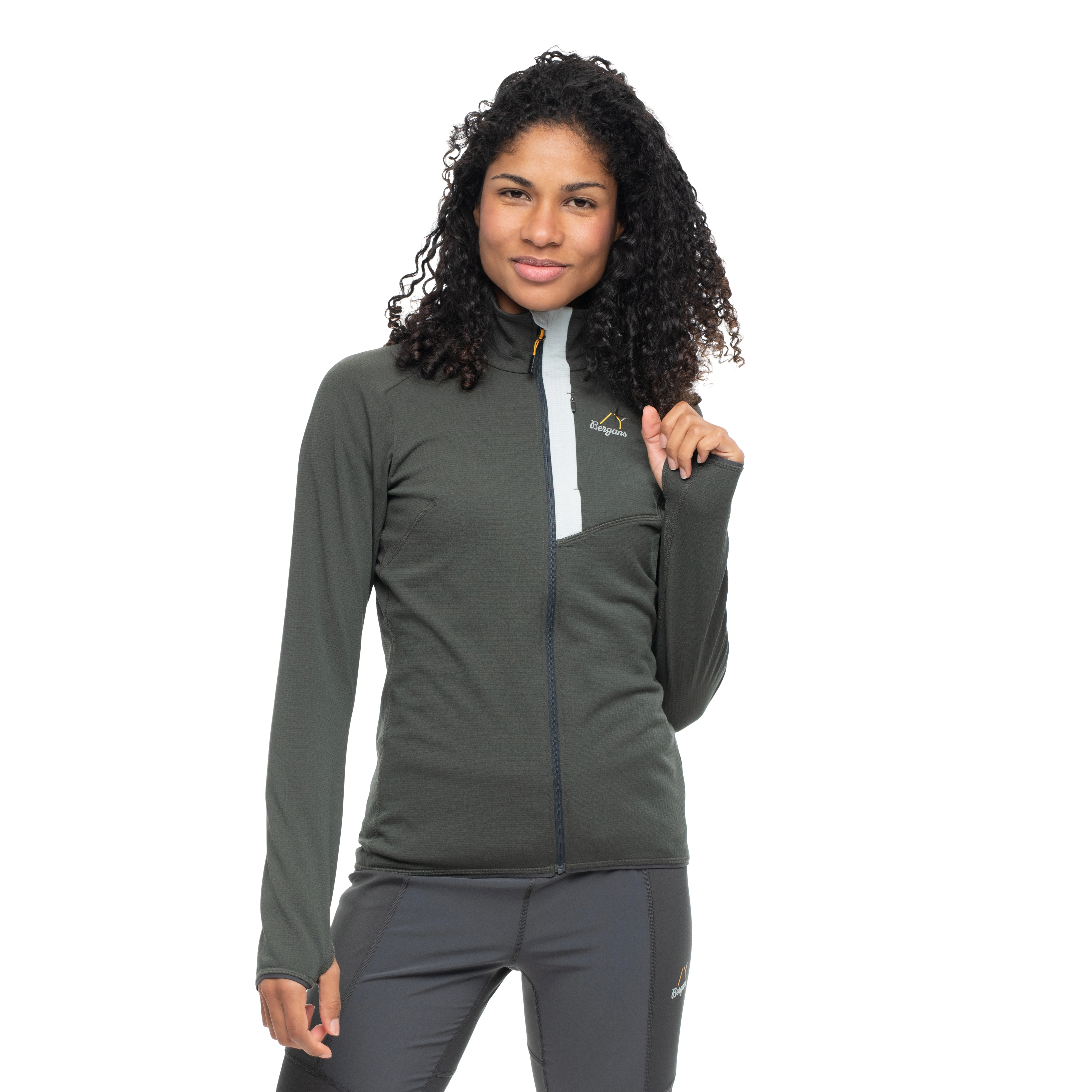 Nordmarka Favor Outdoor Pants Women