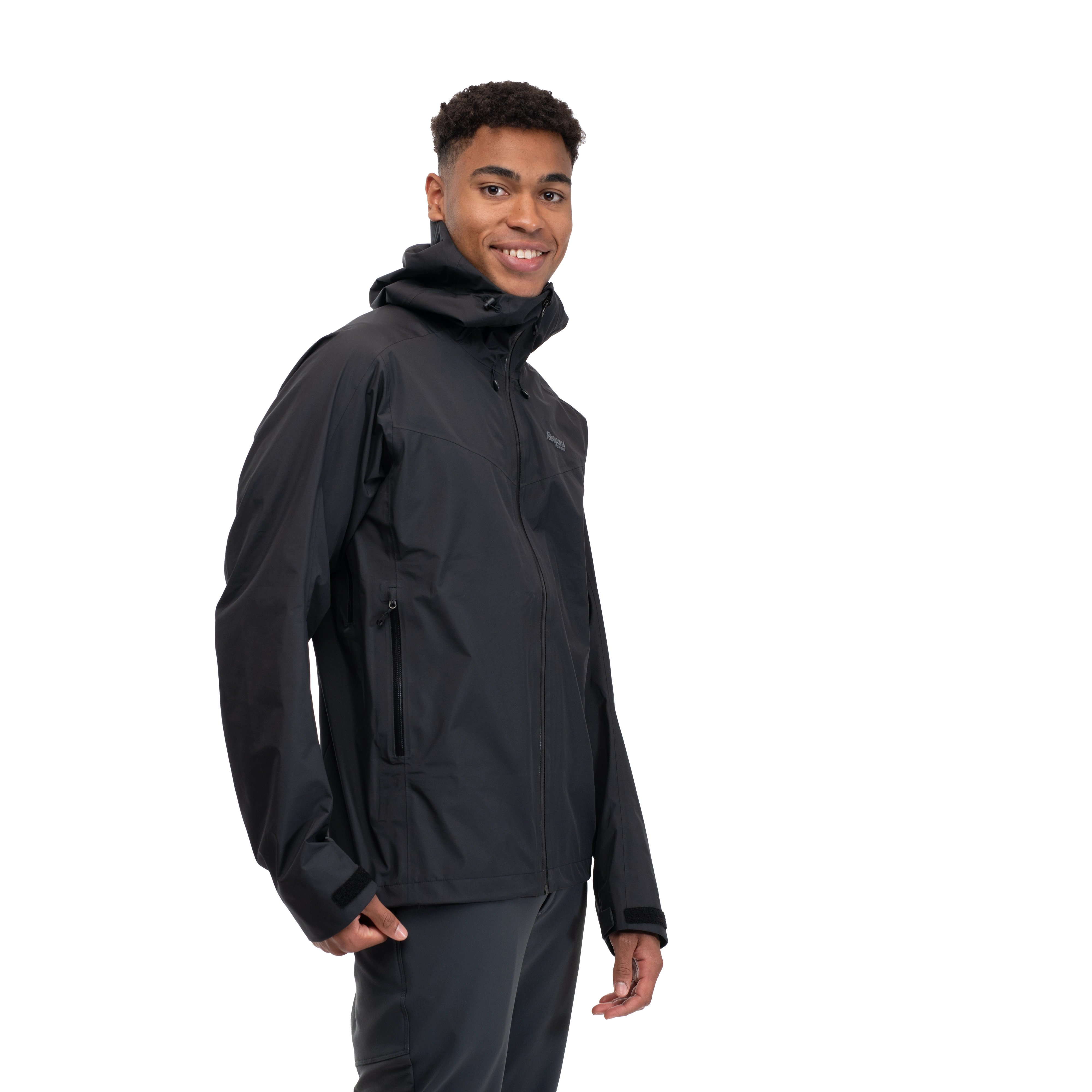 Skar Light 3L Shell Jacket Men