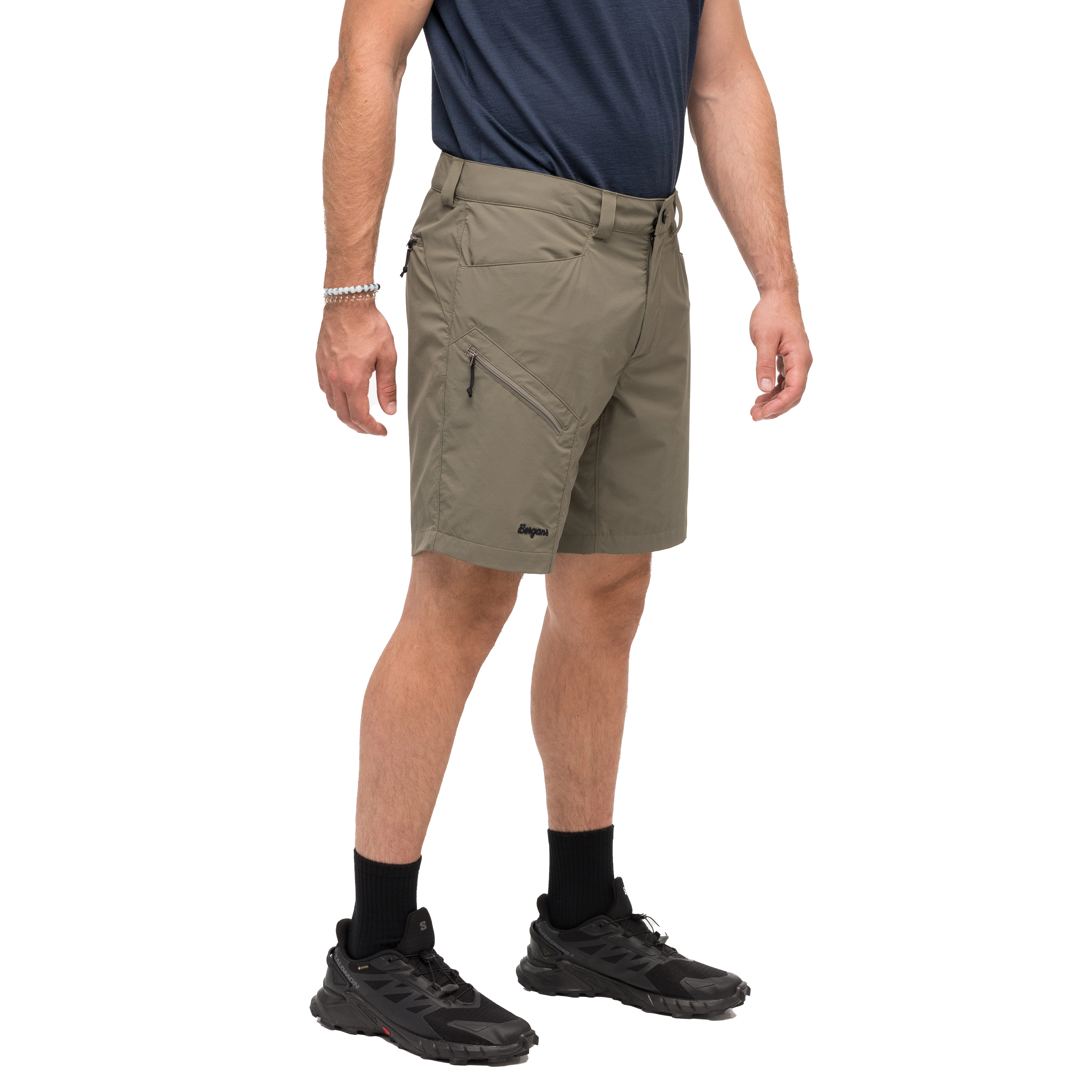 Vaagaa Light Softshell Shorts Men