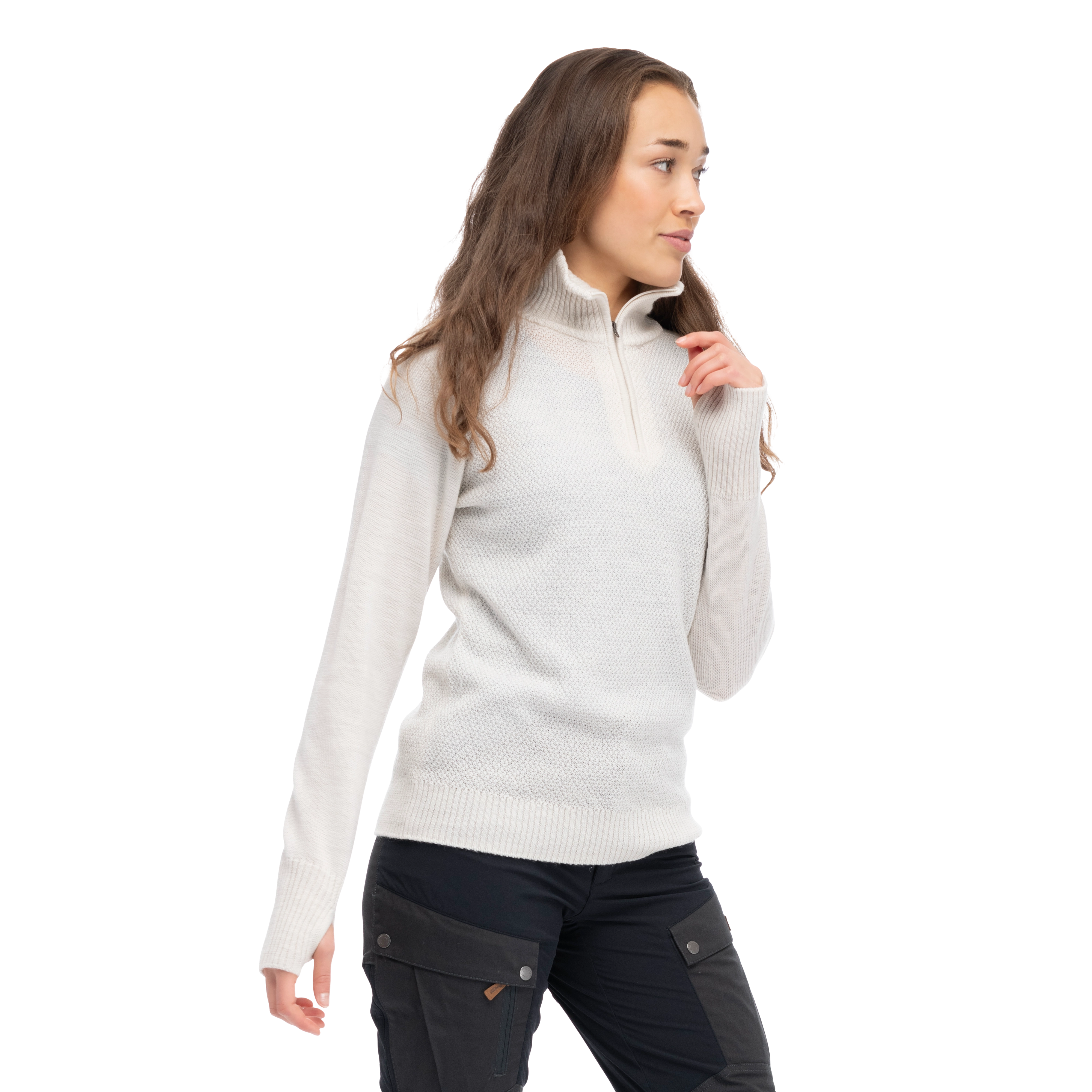 Vaagaa Light Softshell Shorts Women