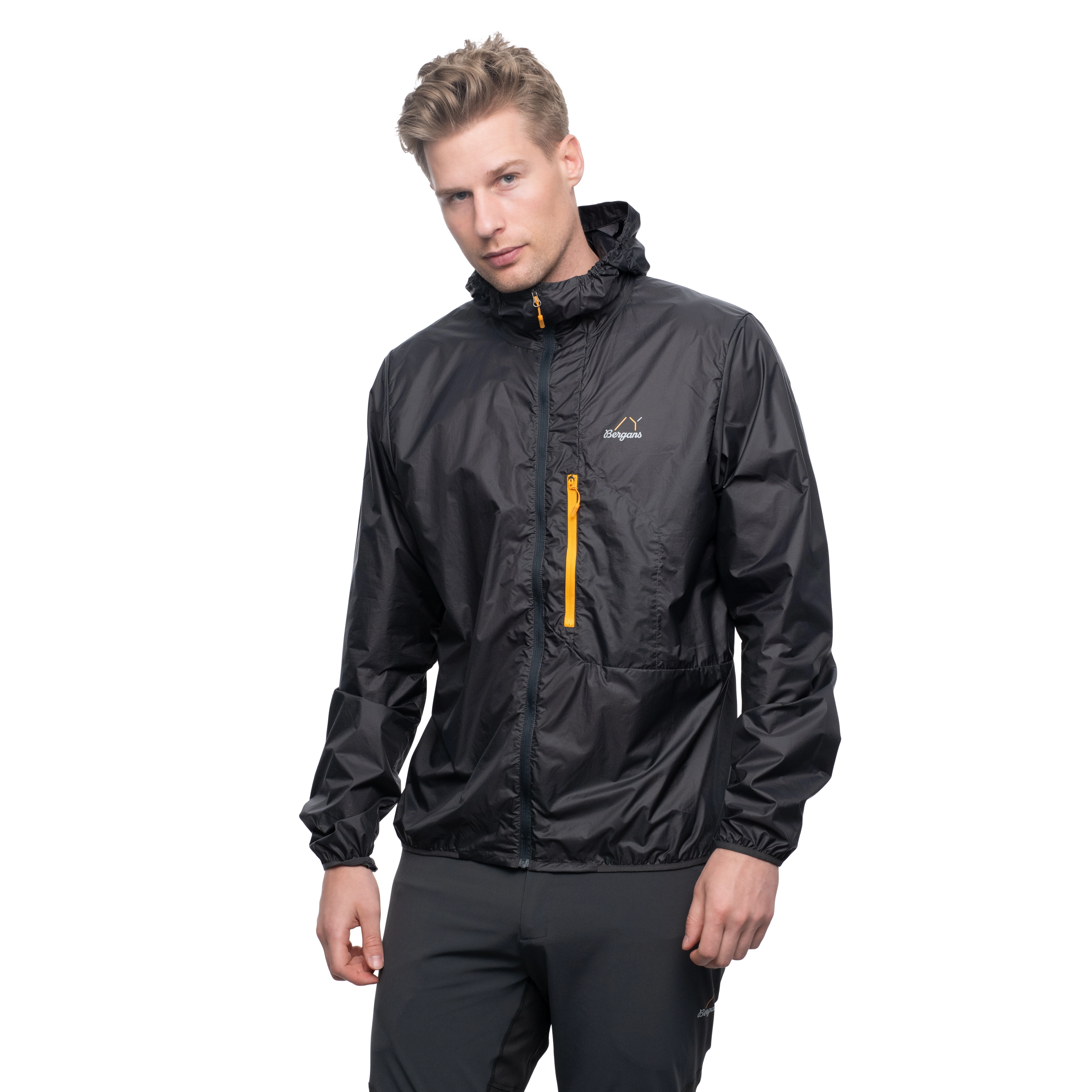 Y LightLine Pure Windbreaker Jacket Men