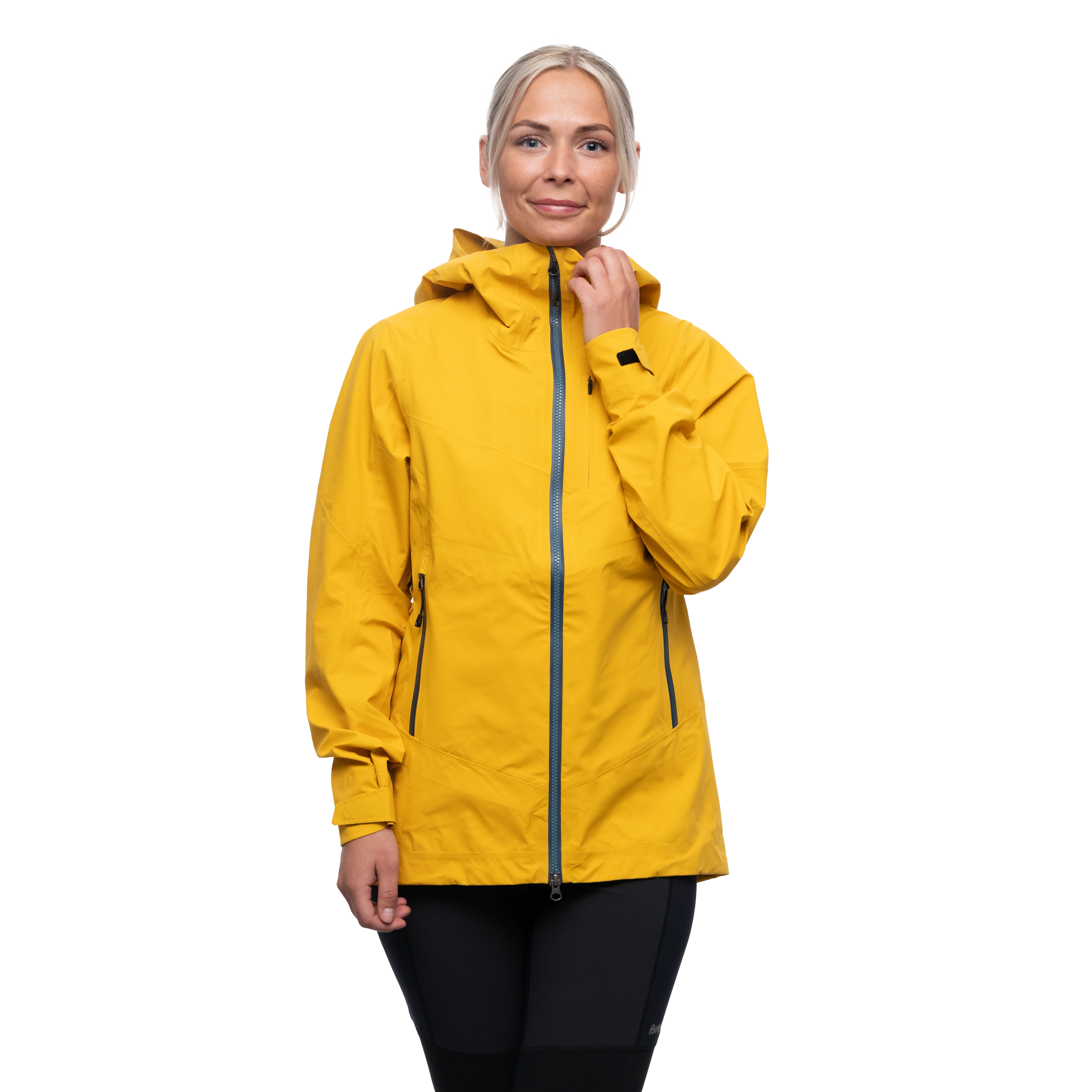 Y LightLine Vapor Shorts Women