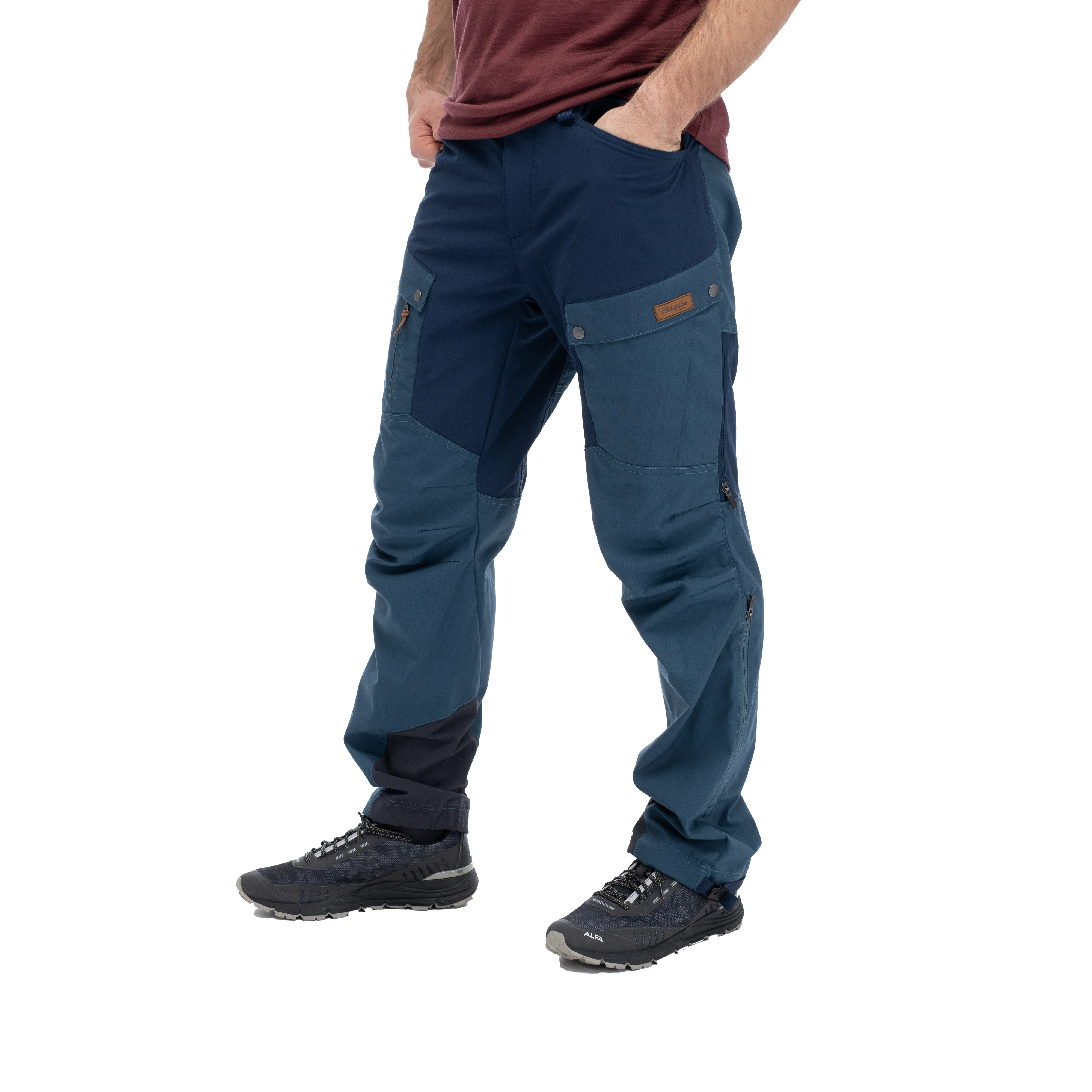 Nordmarka Favor Outdoor Pants Men