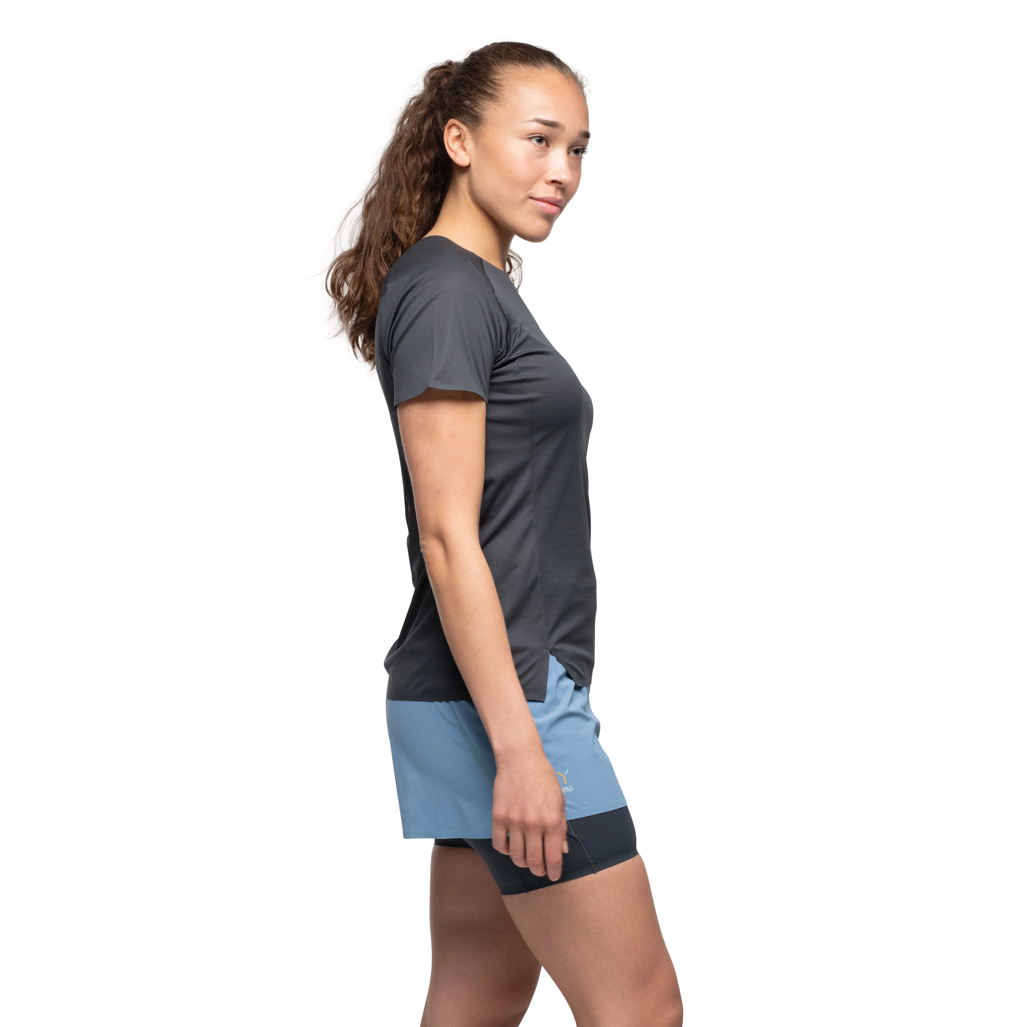 Y LightLine Fast Tee Women