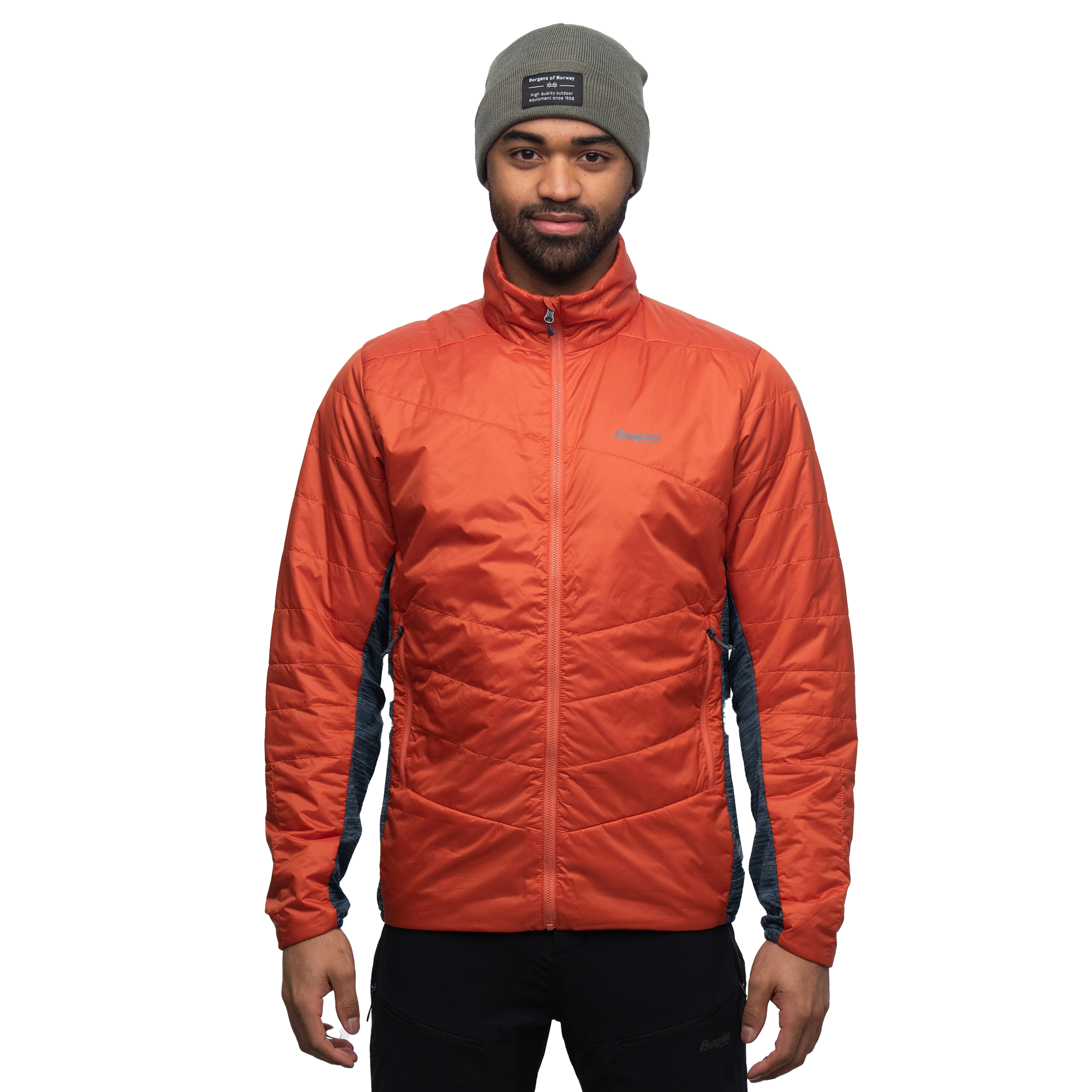 Rabot V2 Insulated Hybrid Jacket
