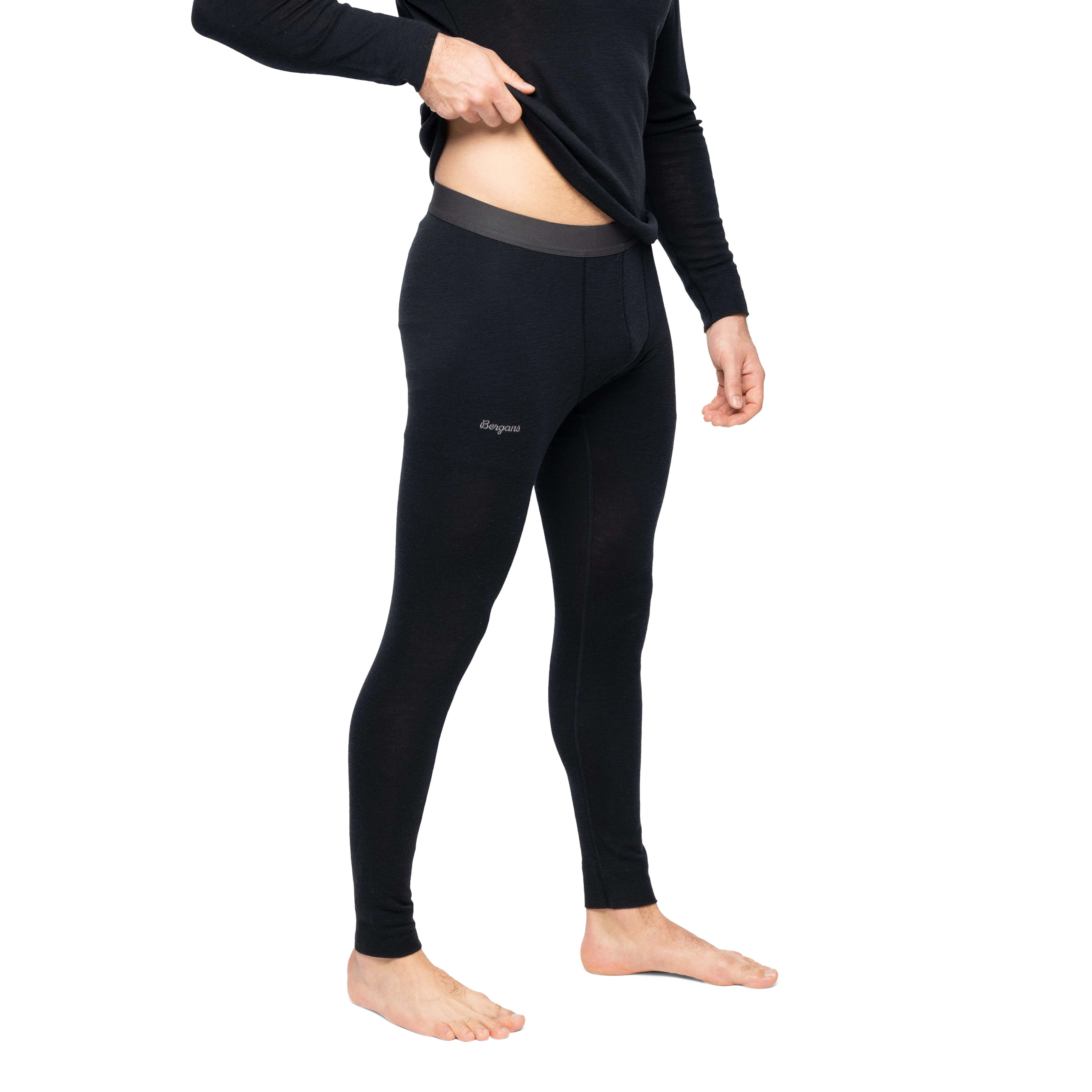 Inner:Dual Merino Tights Men
