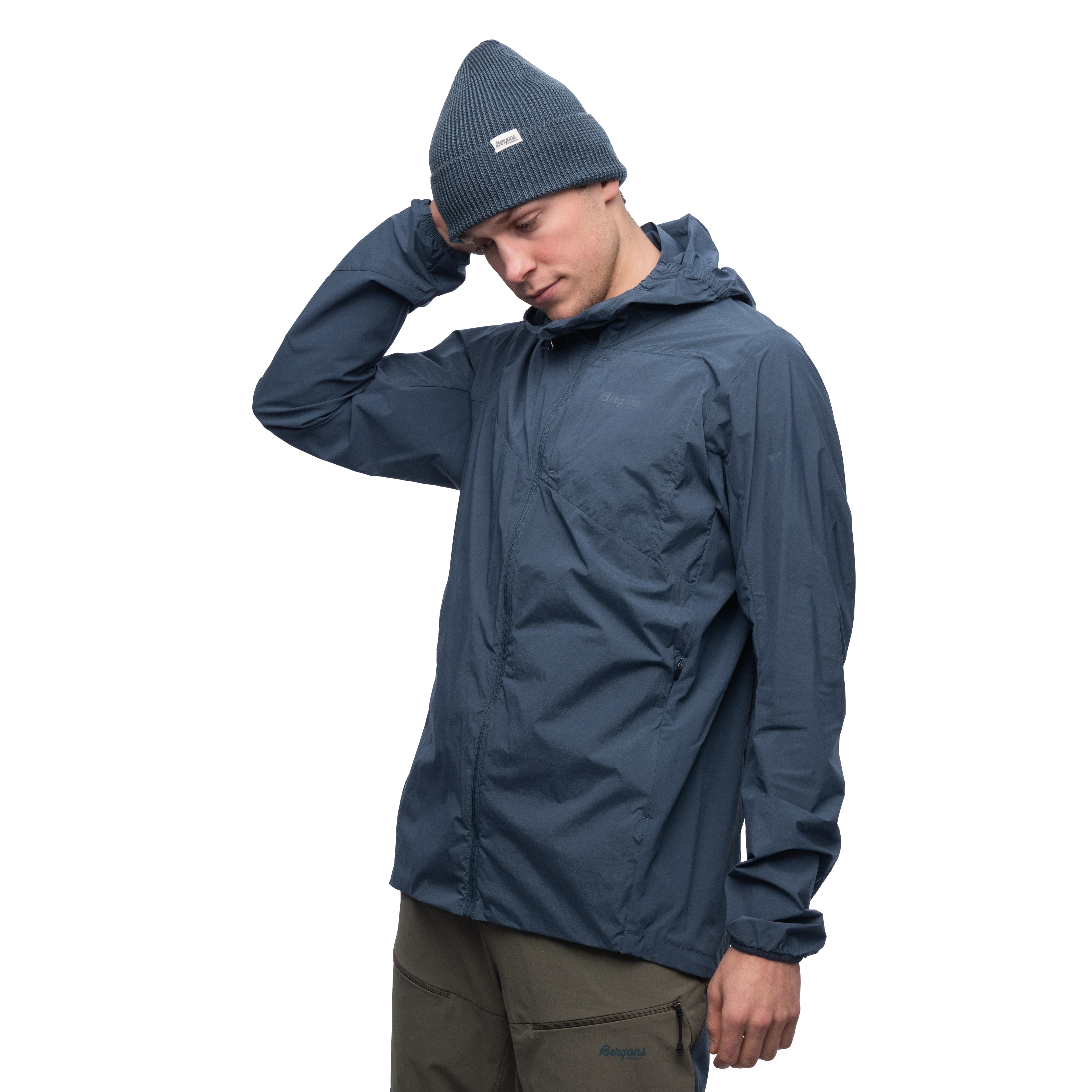 Rabot Lt Windbreaker Jacket