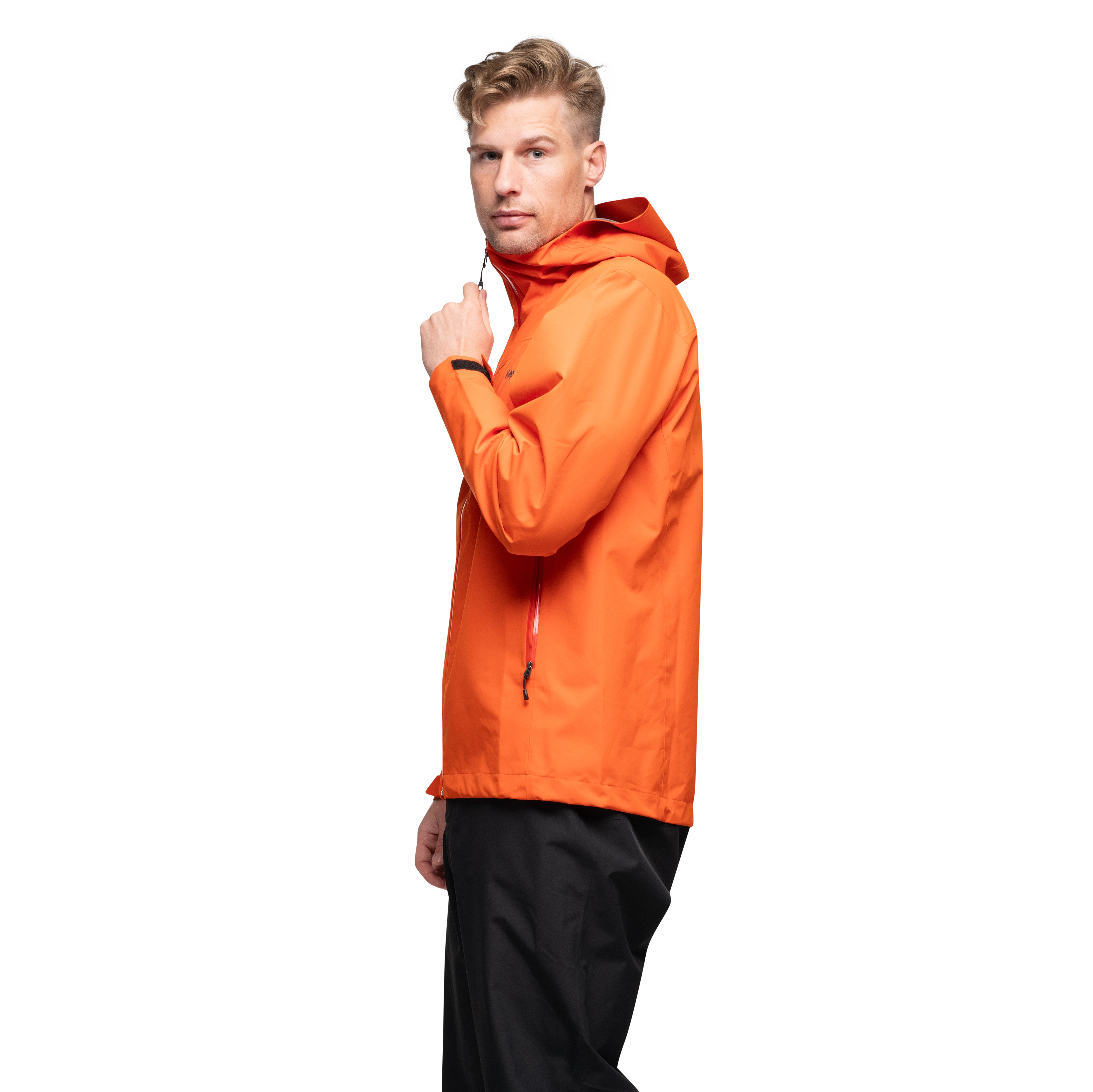 Essentials 2.5L Shell Jacket Men