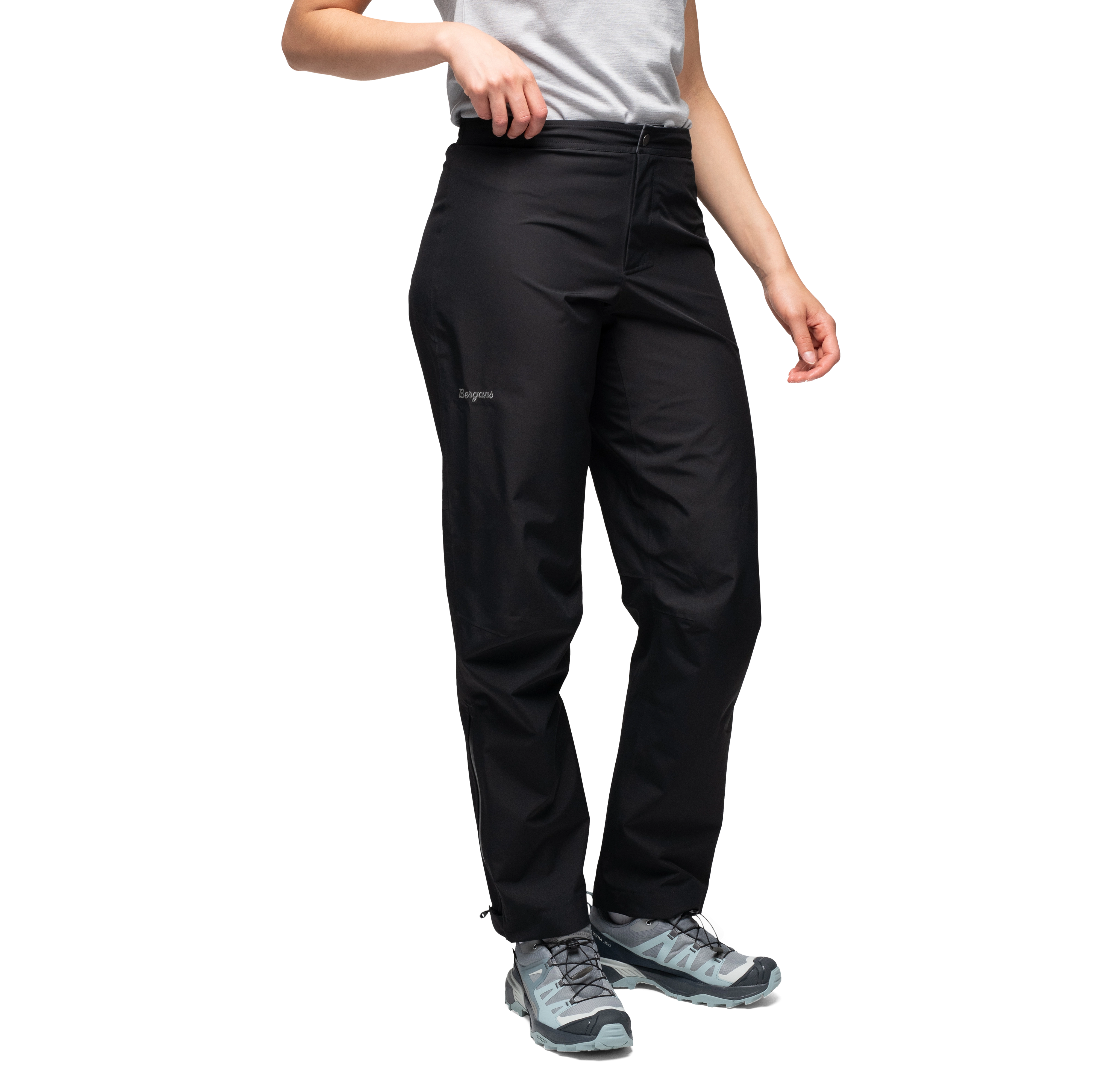 Vaagaa Light 3L Shell Pants Women