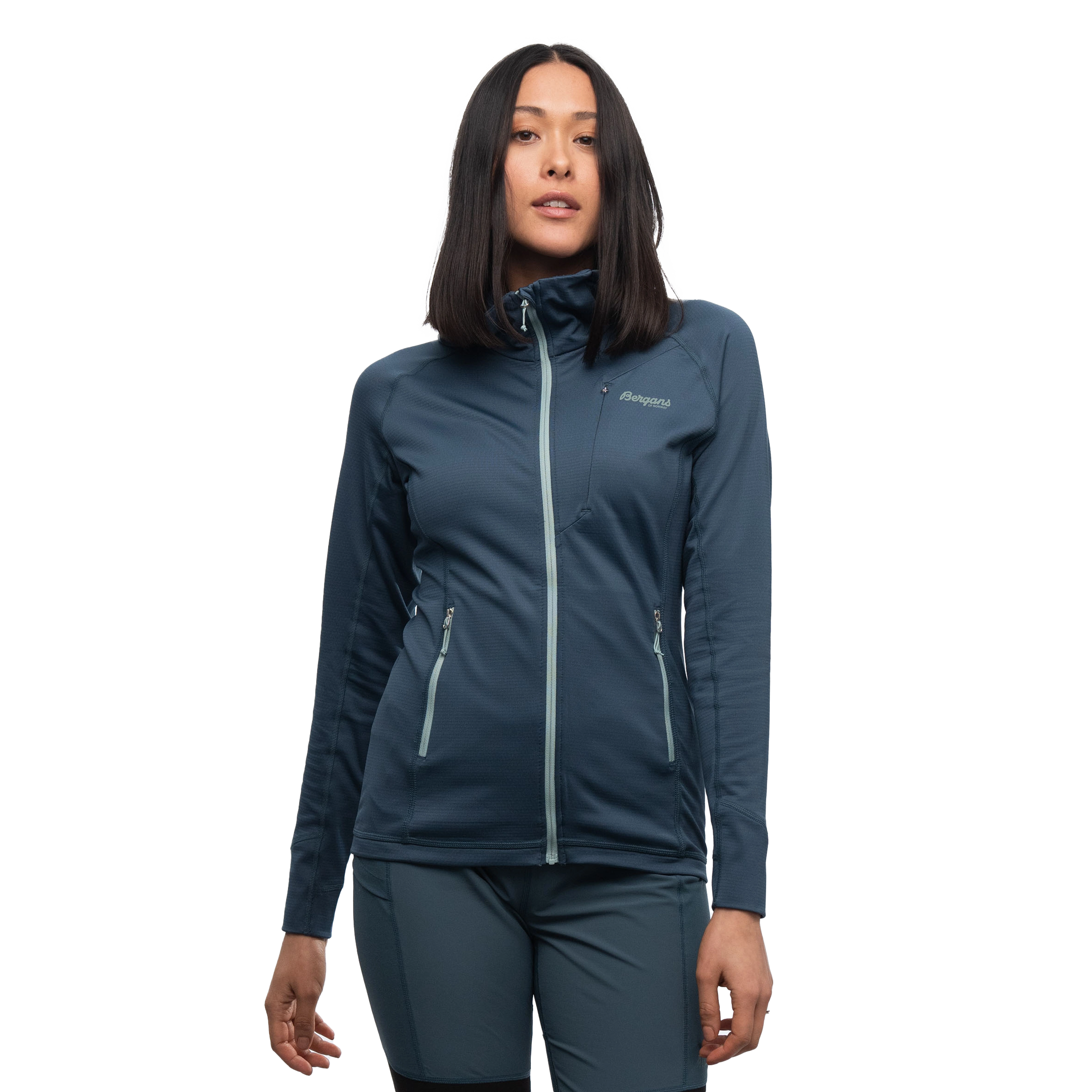 Skaland Hood W Jacket