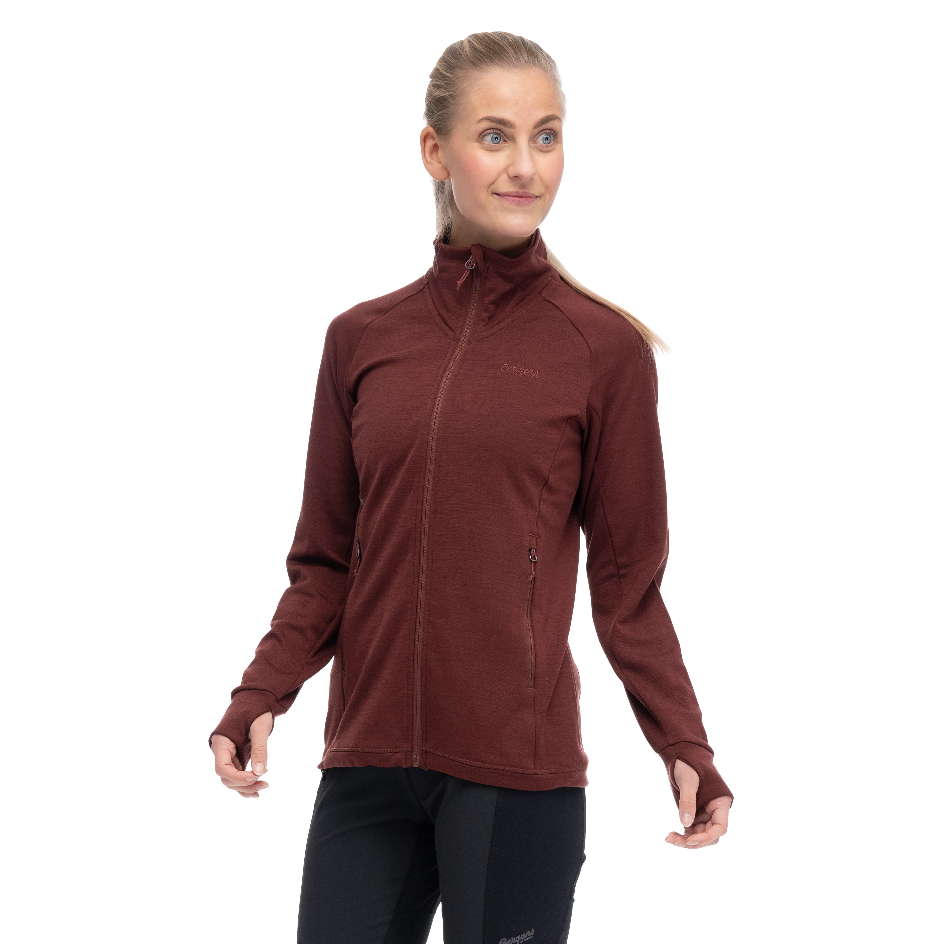 Ulstein Wool W Jacket