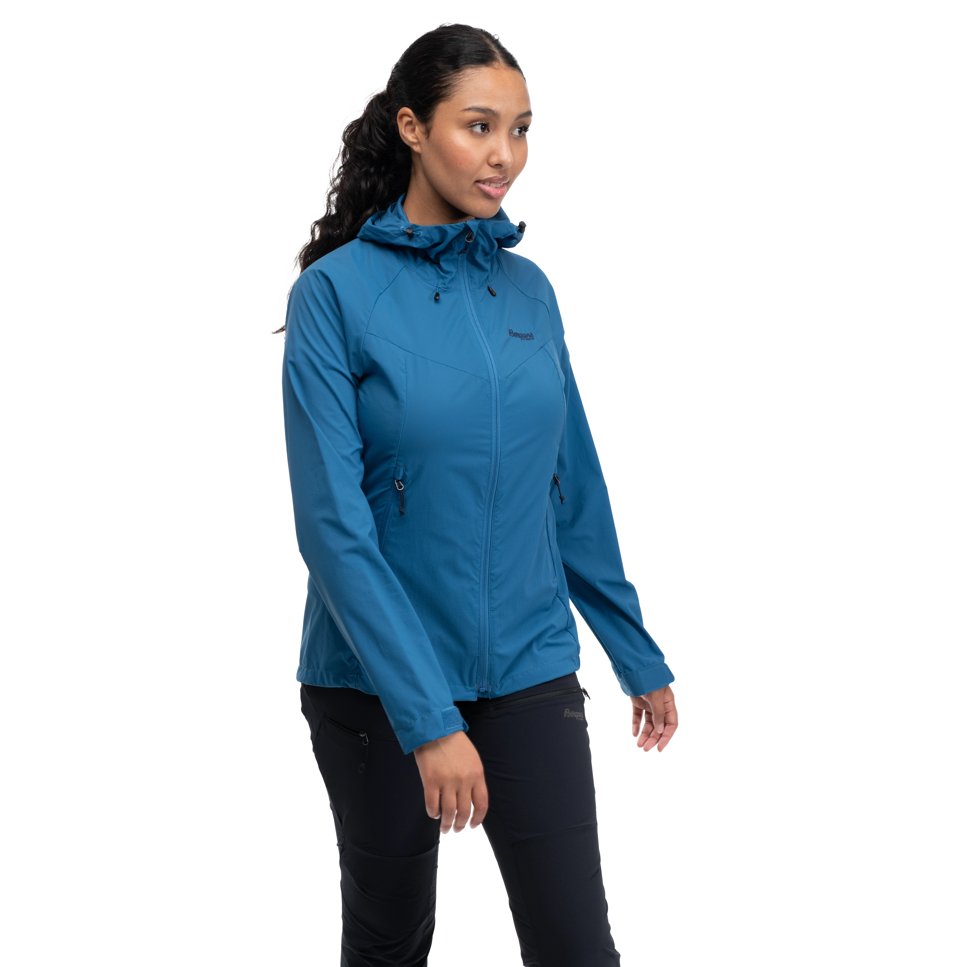 Skar Light Windbreaker Jacket Women