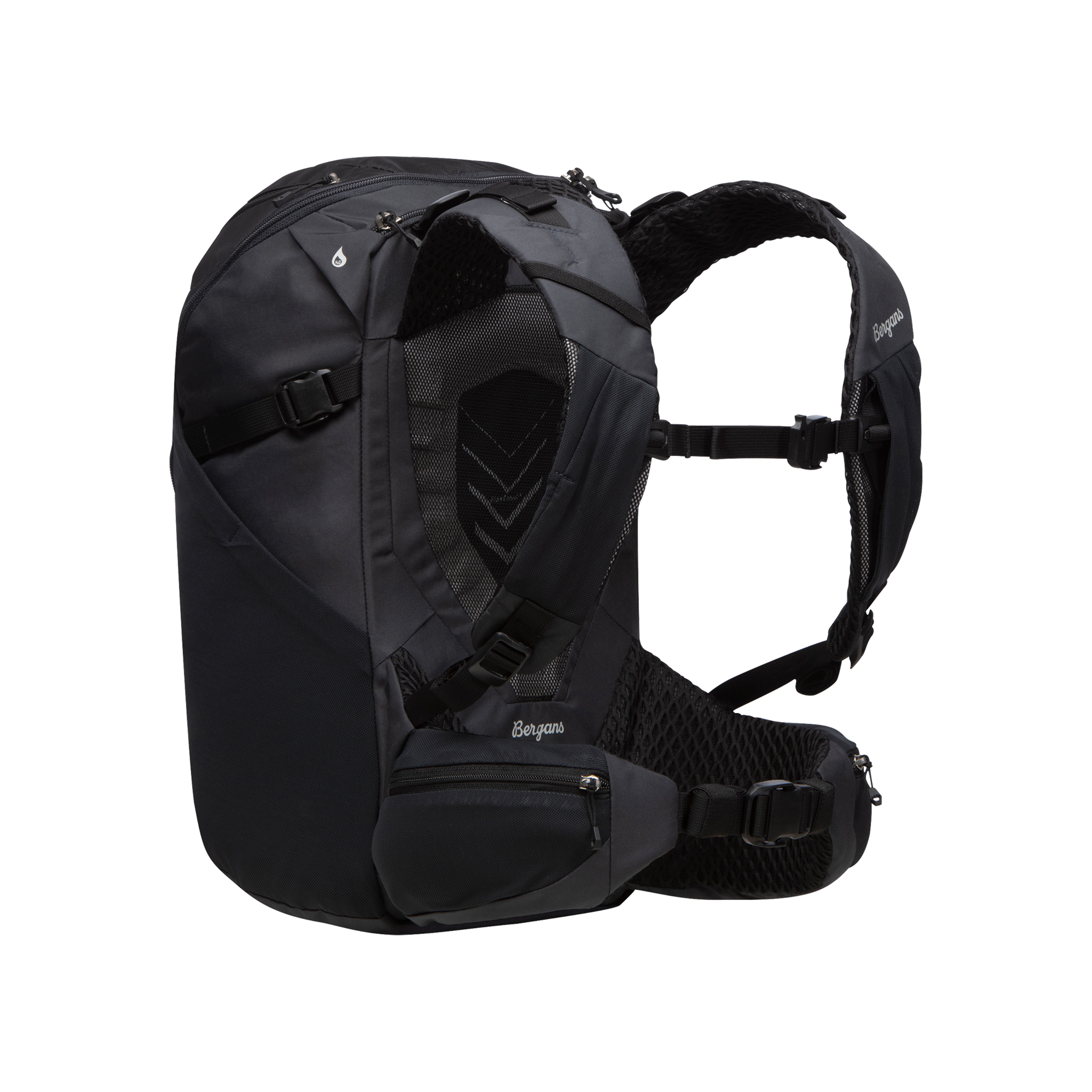 Rabot Daypack 27 M/L