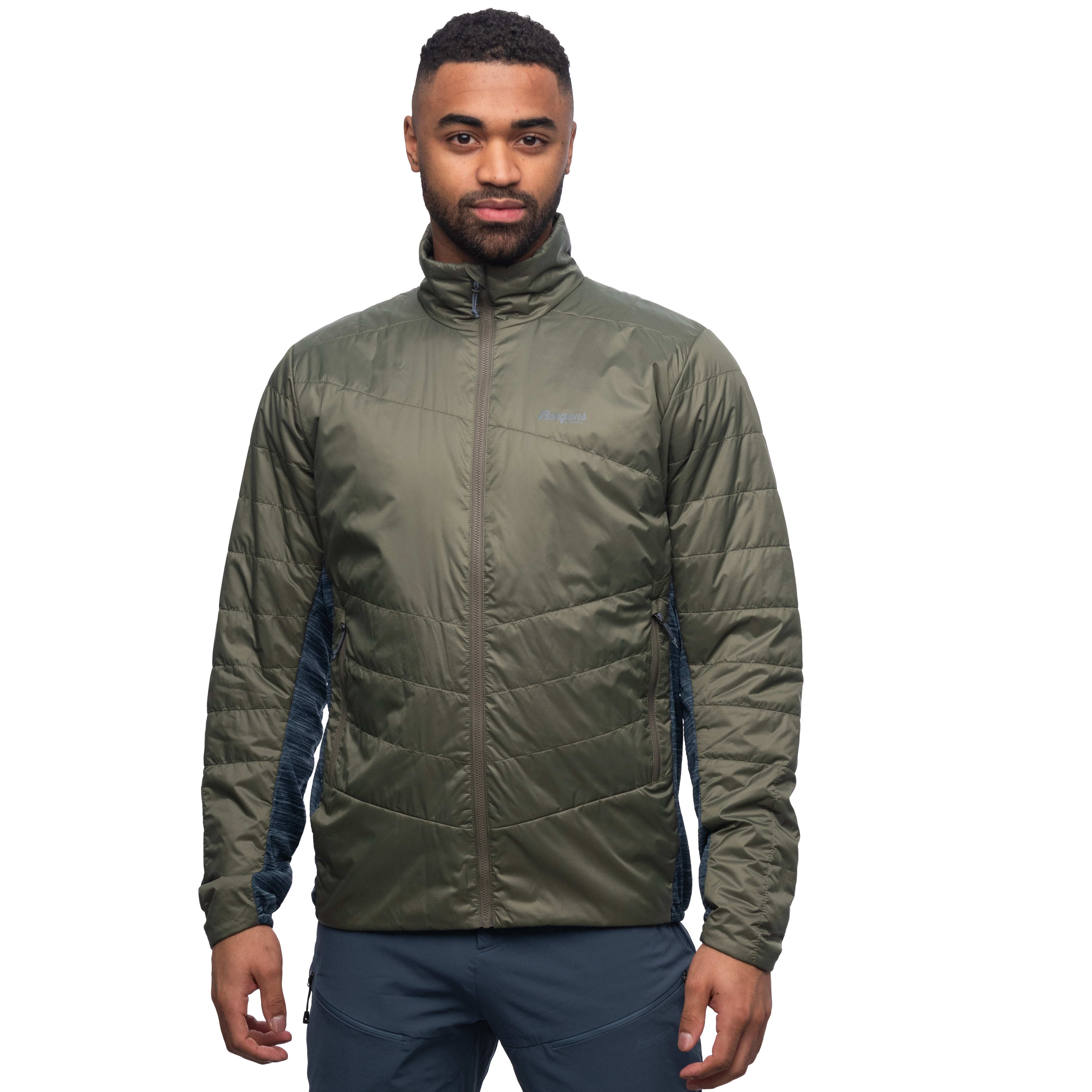 Rabot V2 Insulated Hybrid Jacket