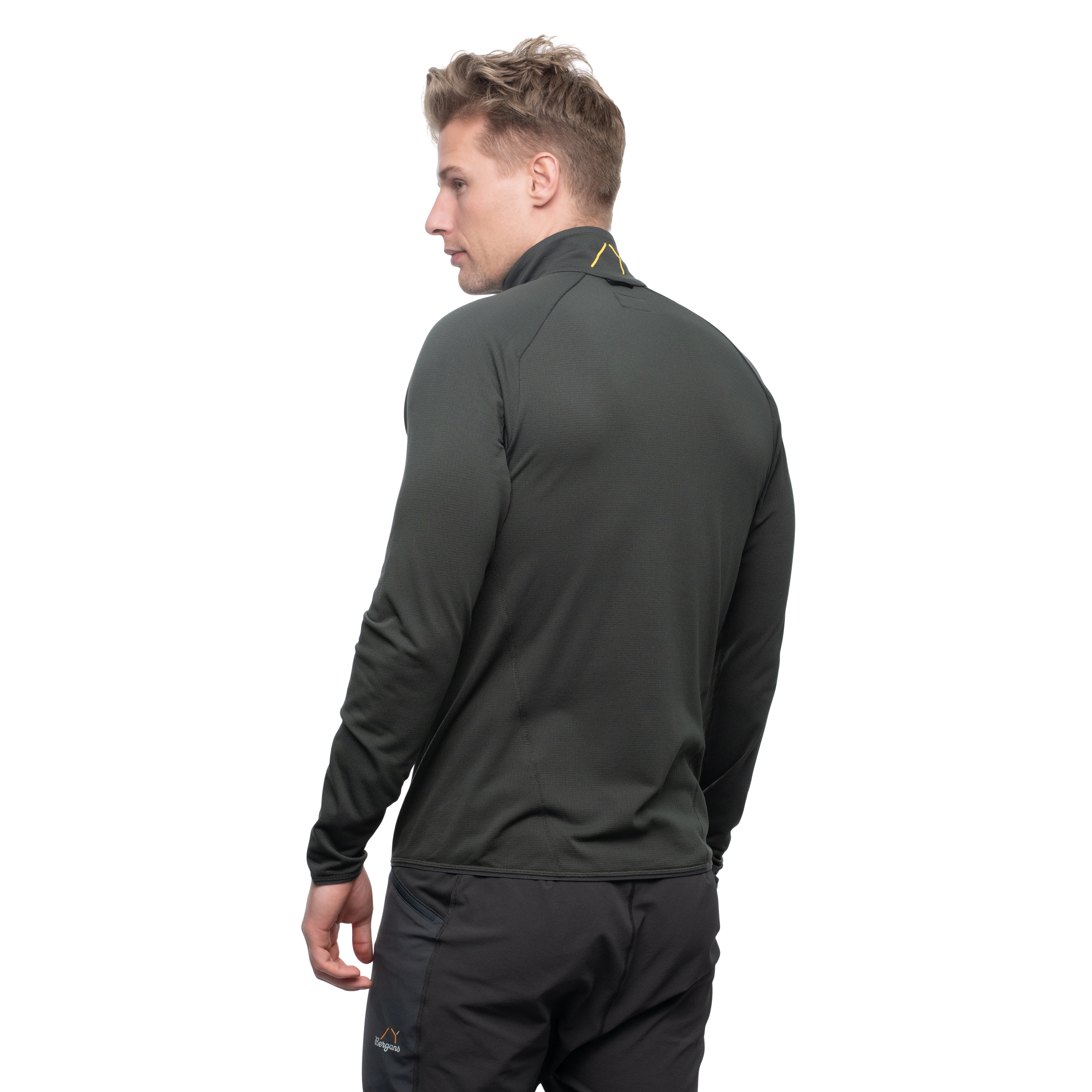 Y LightLine Essence Midlayer Jacket Men