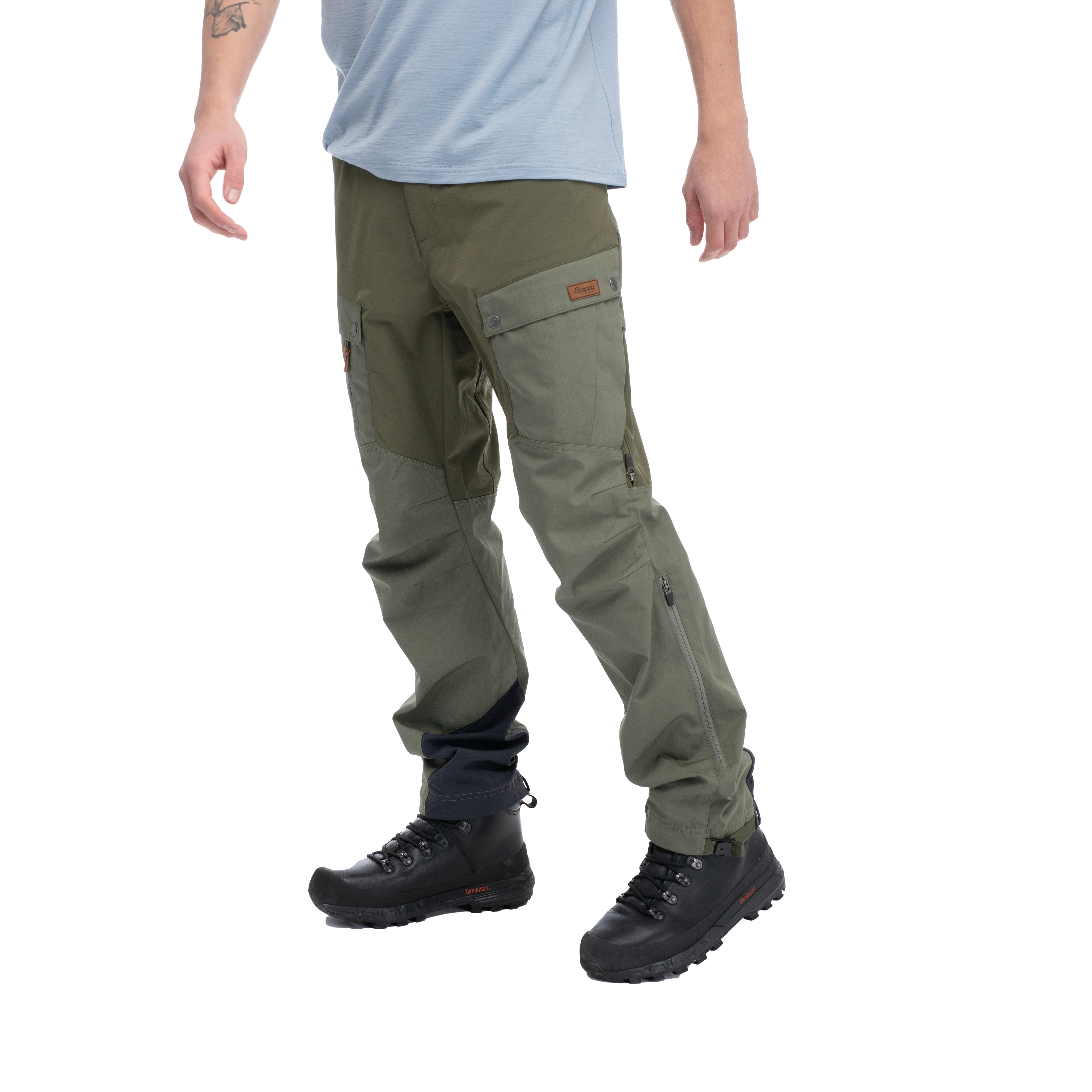 Nordmarka Favor Outdoor Pants Men
