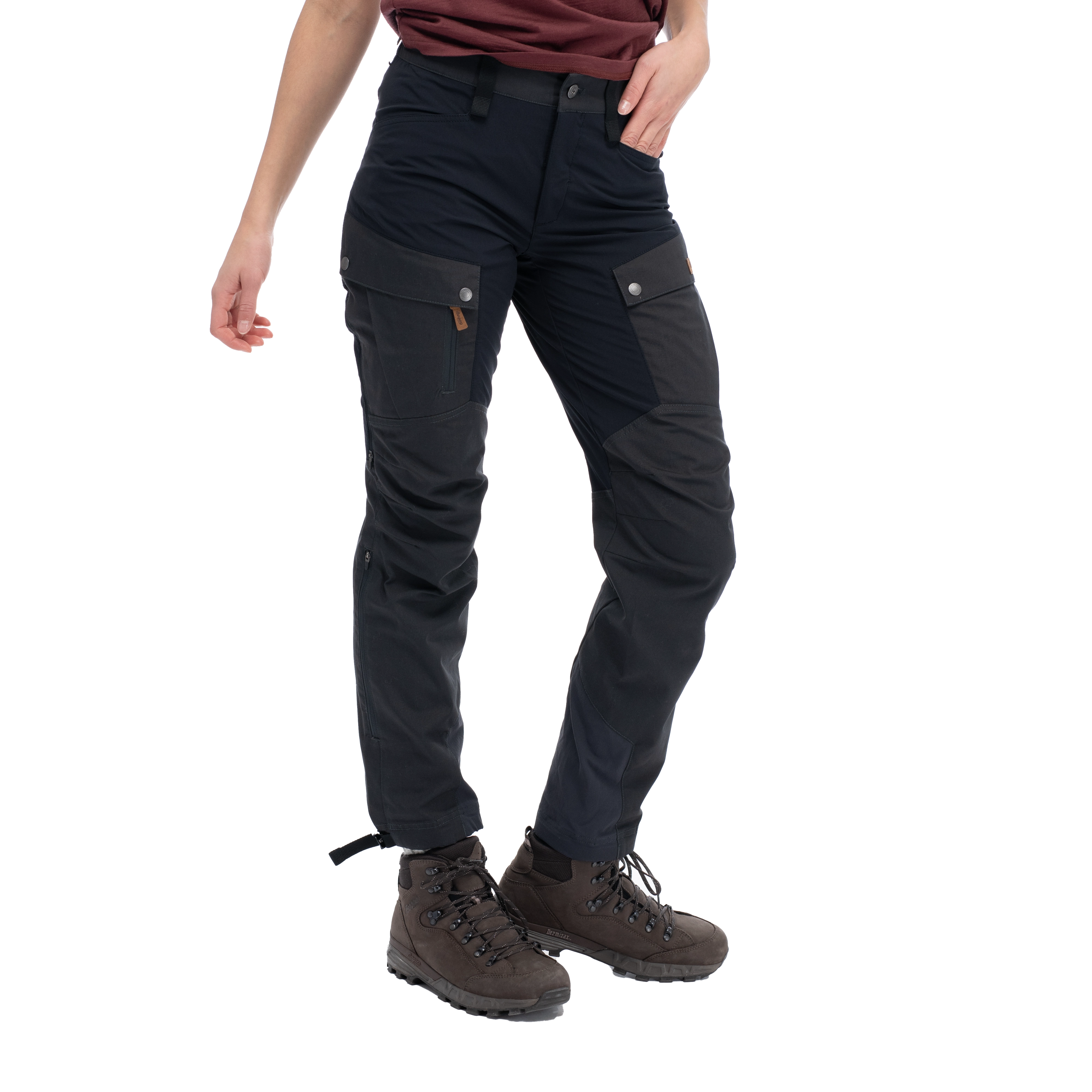 Nordmarka Favor Outdoor Pants Women