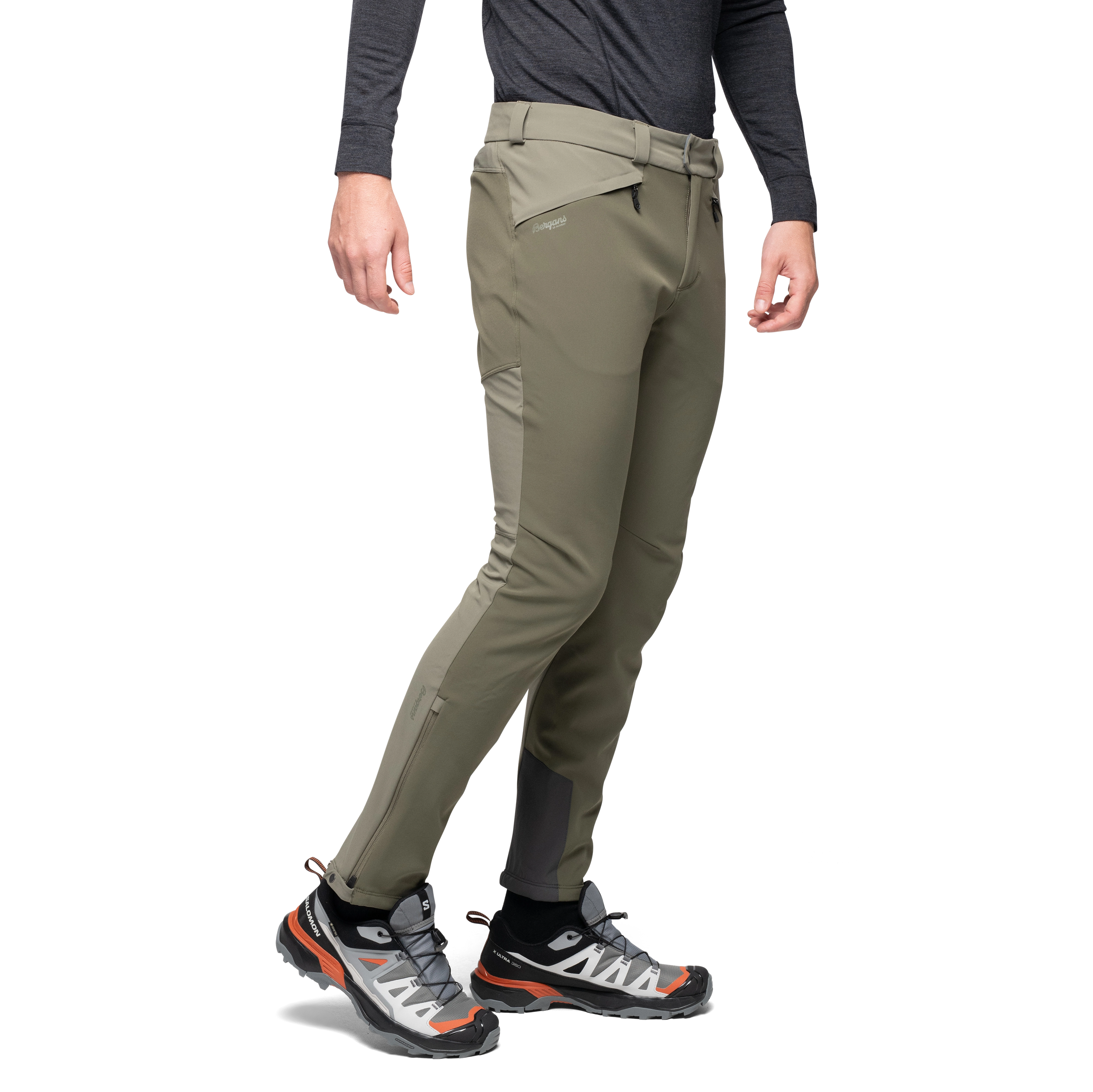 Istjern Warm Flex Pant