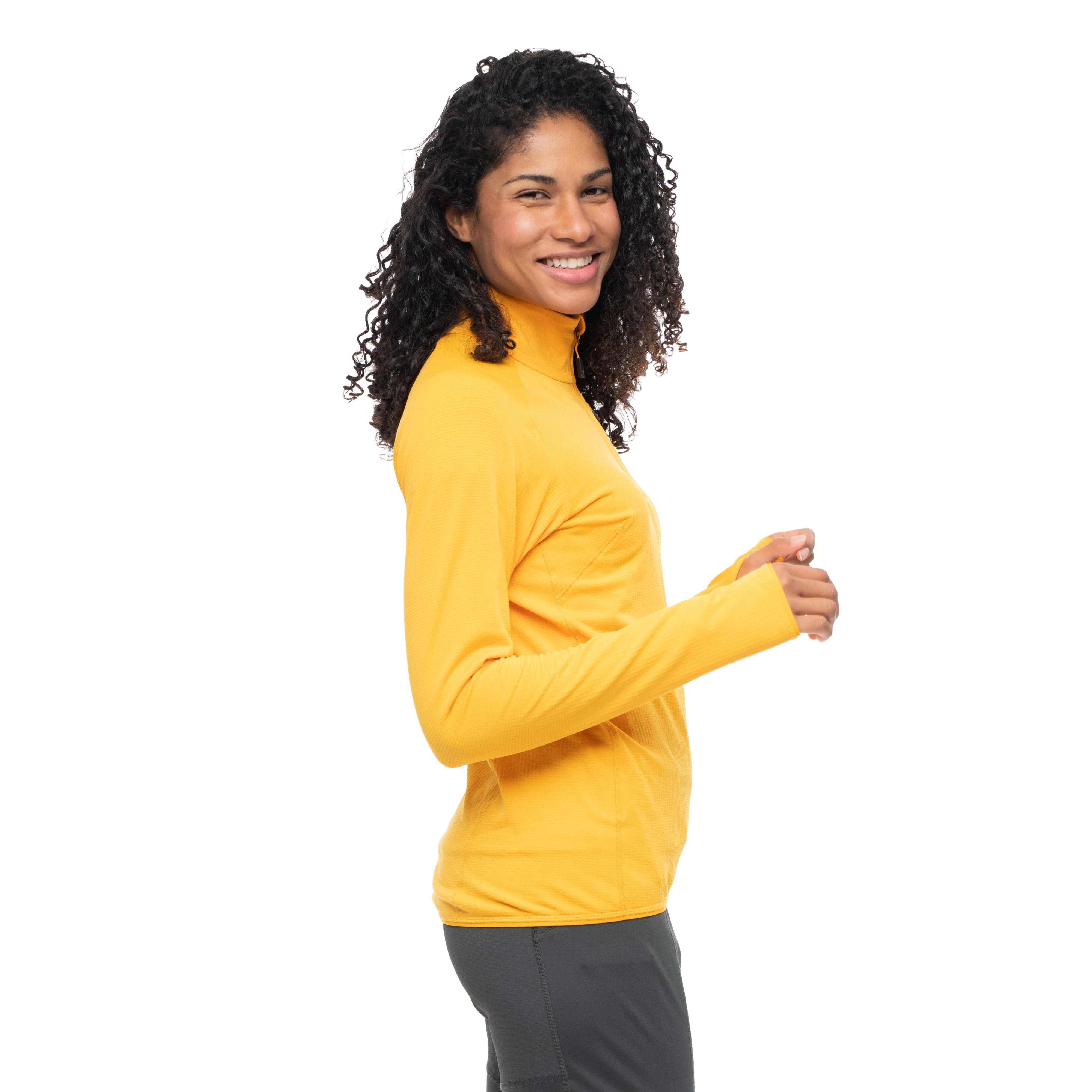 Y LightLine Essence Midlayer Jacket Women