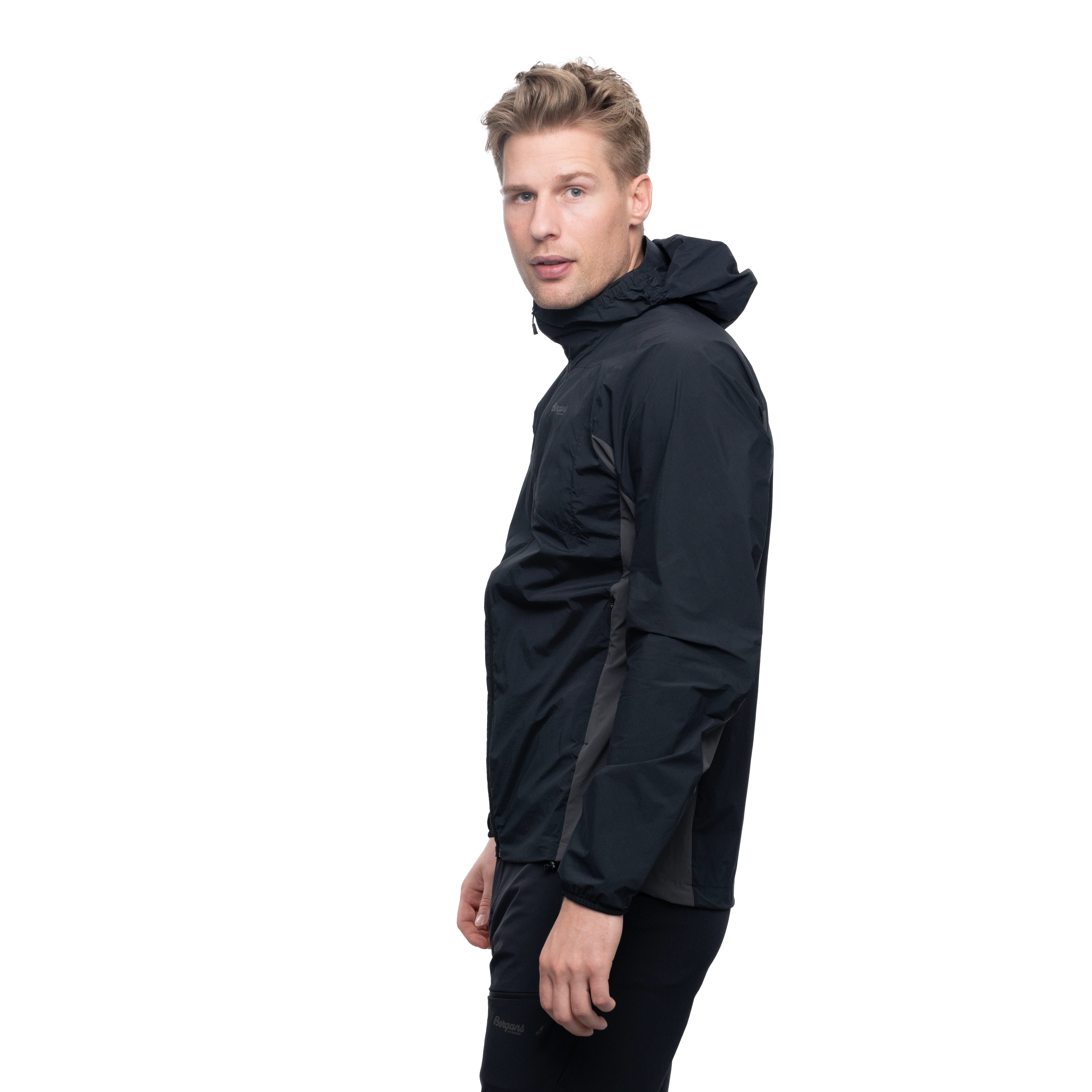Rabot Lt Windbreaker Jacket