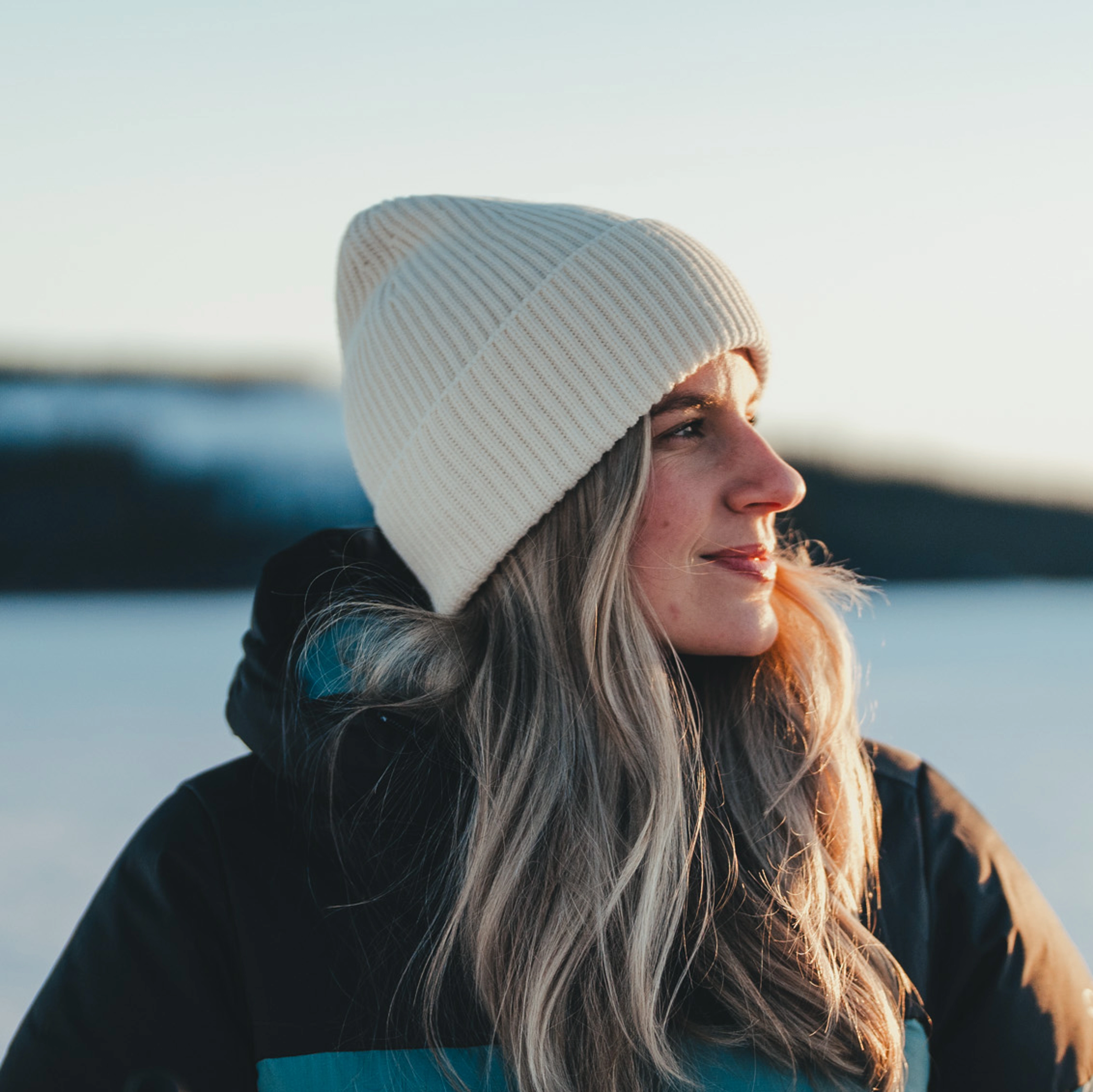 Nordmarka Merino Beanie
