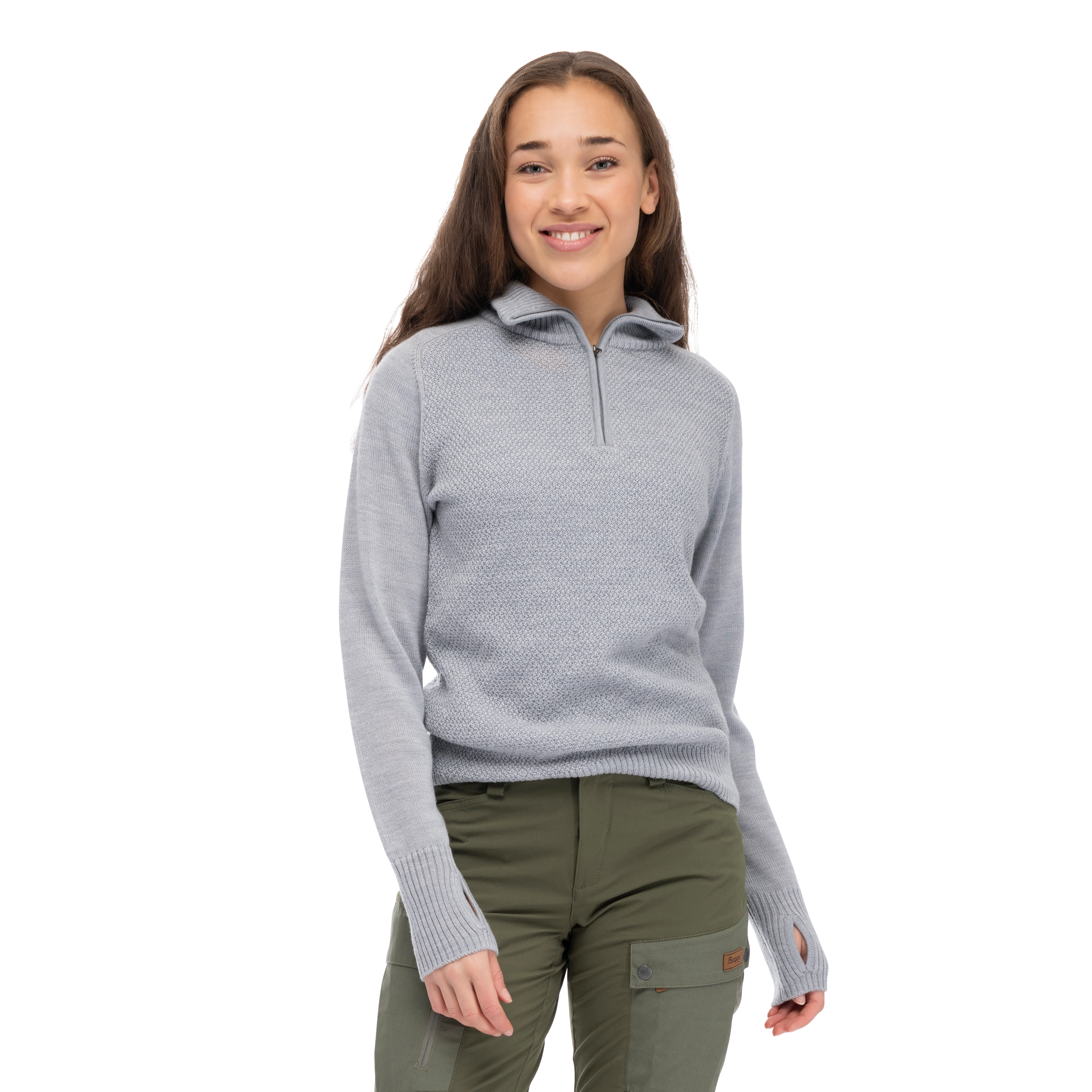 Vaagaa Light Softshell Shorts Women