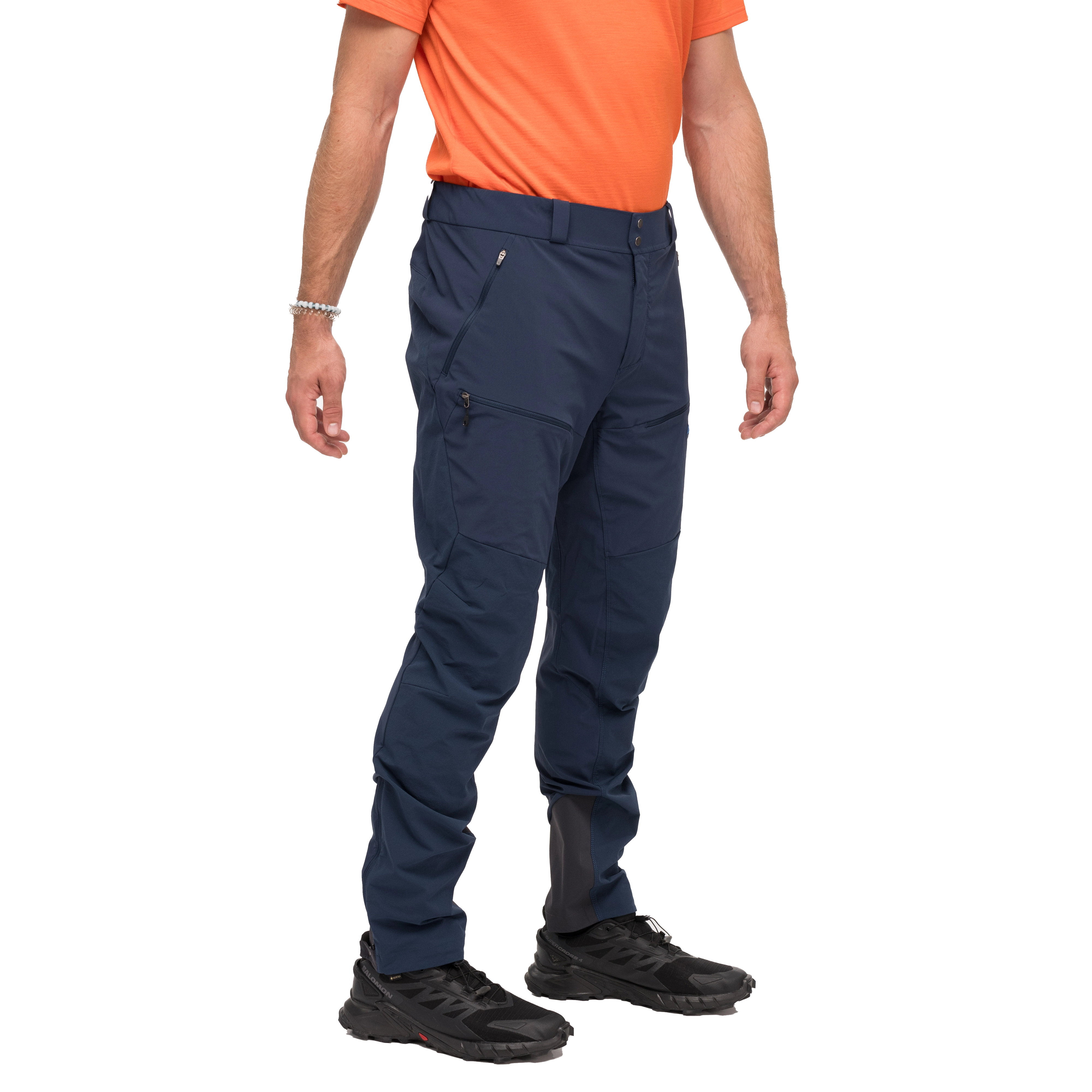 Rabot Softshell Pants Men