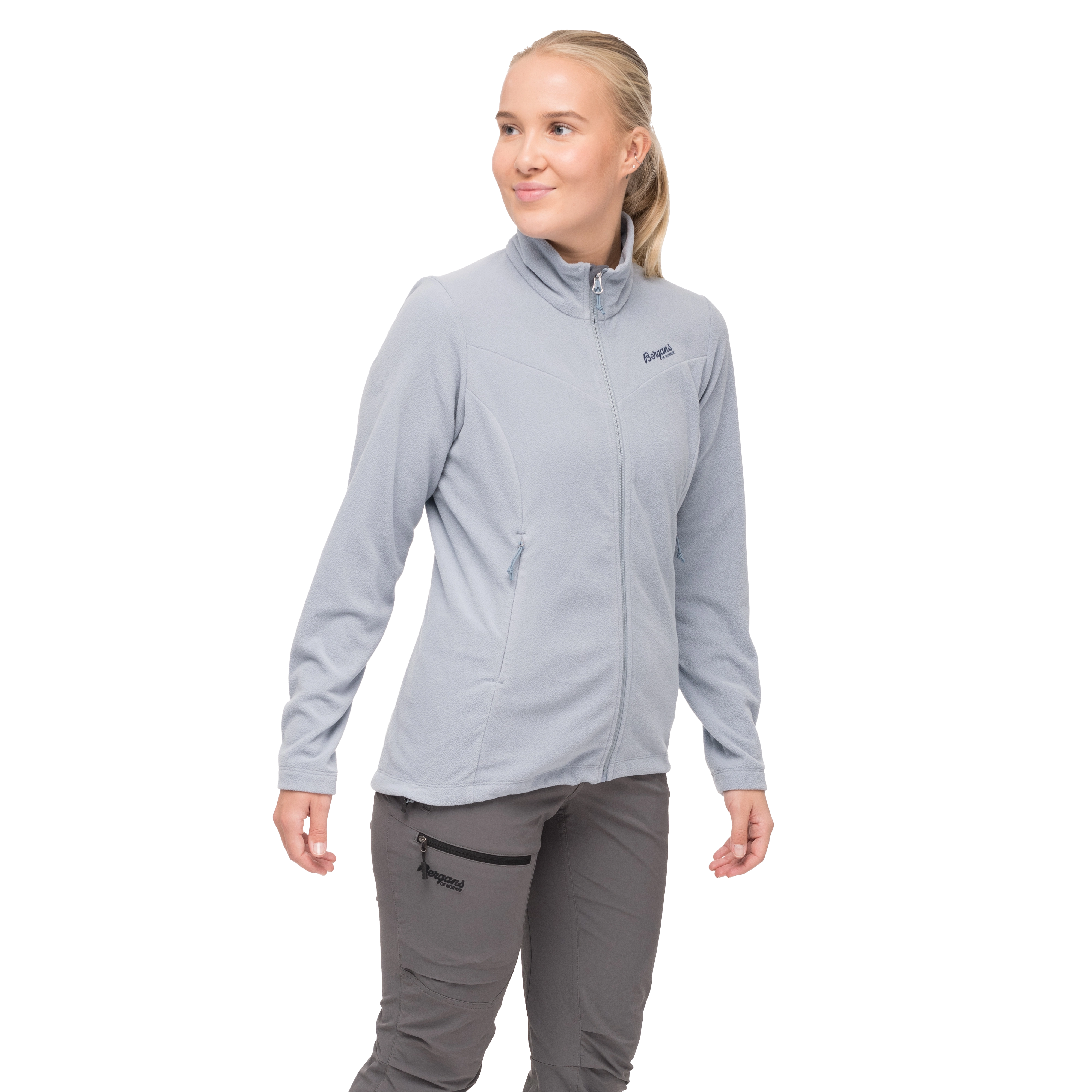Nordmarka Leaf Light Wind Jacket Women