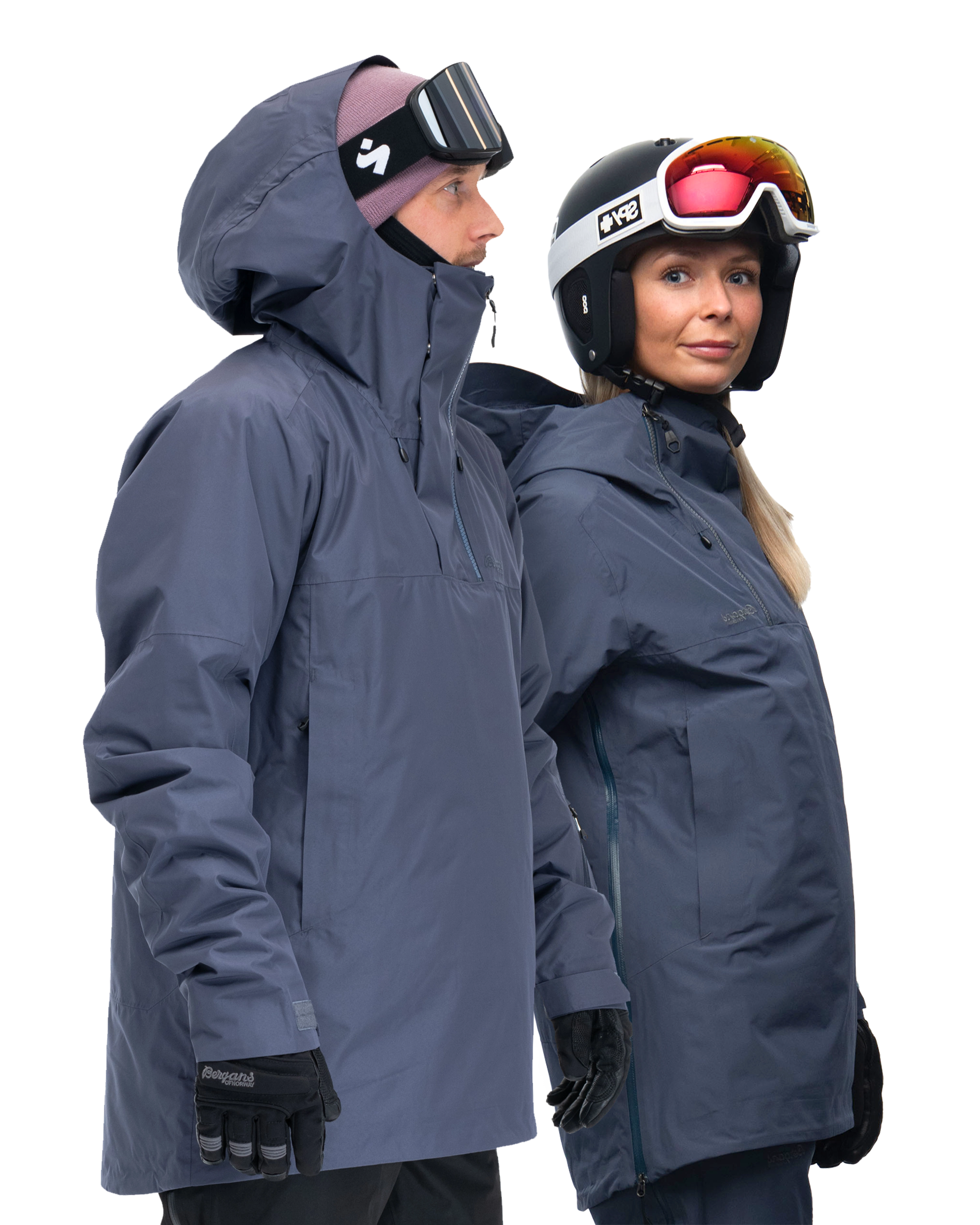 Stranda V2 Insulated Anorak