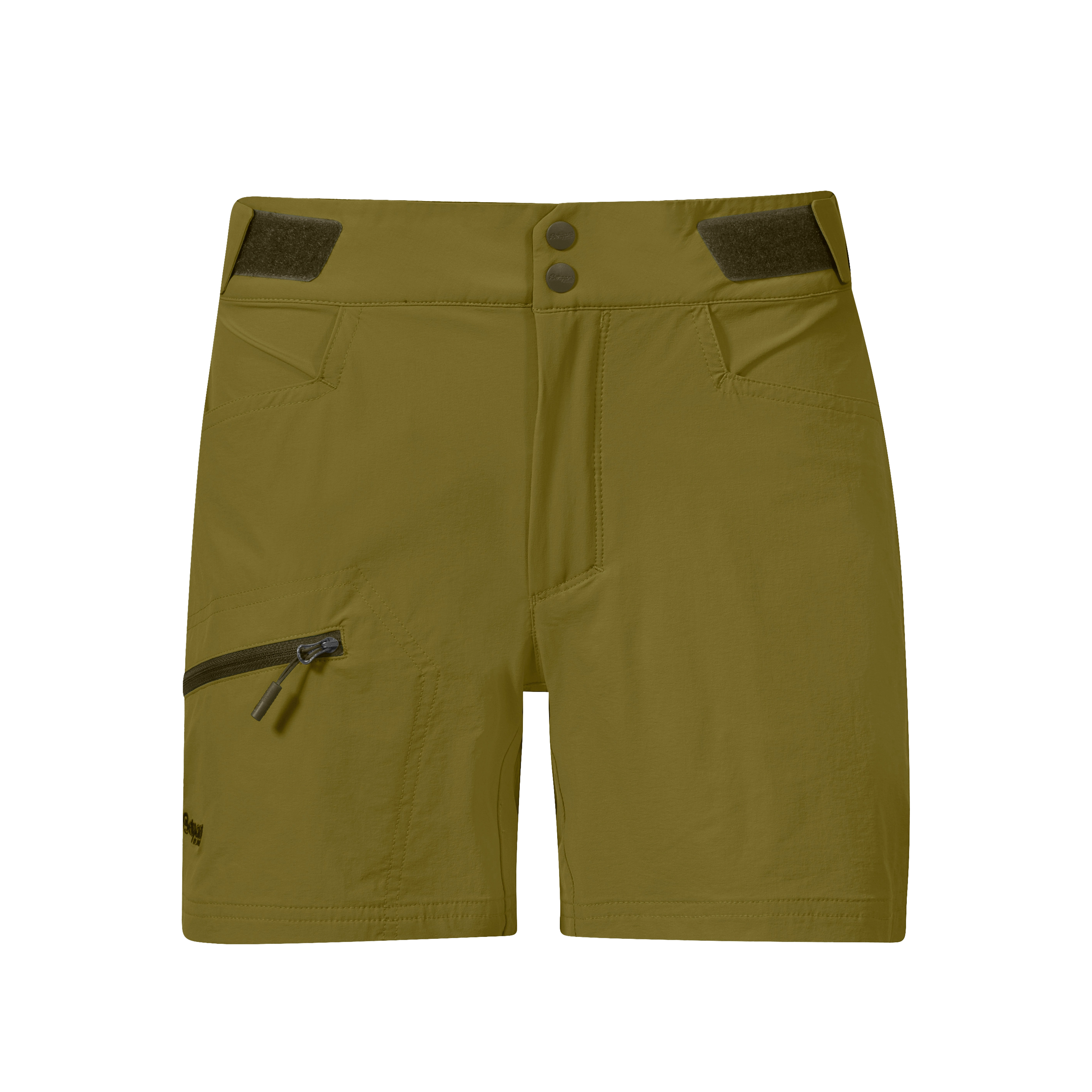 Cecilie Mountain Softshell Jacket