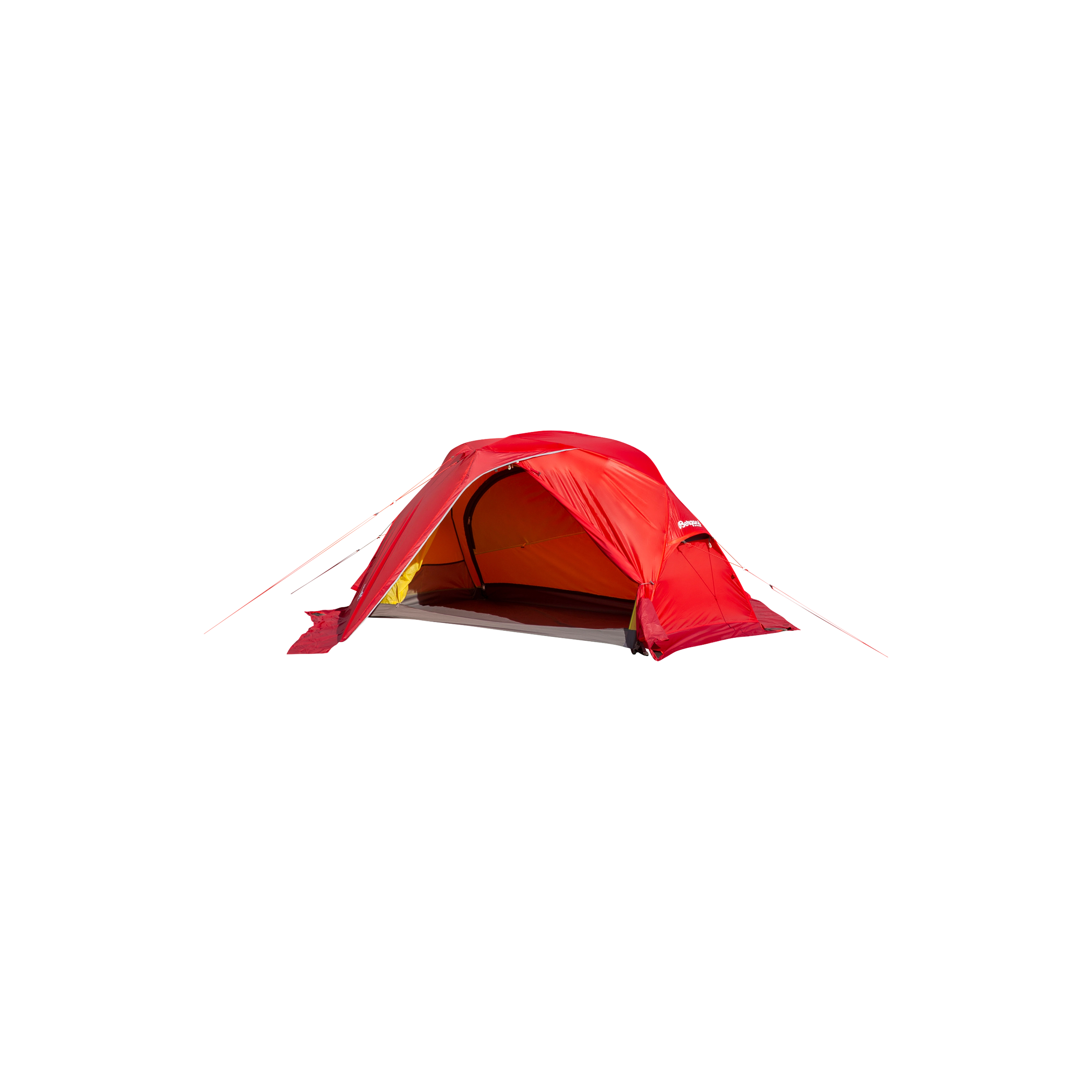 Tent Poles for 6076 Trollhetta 2