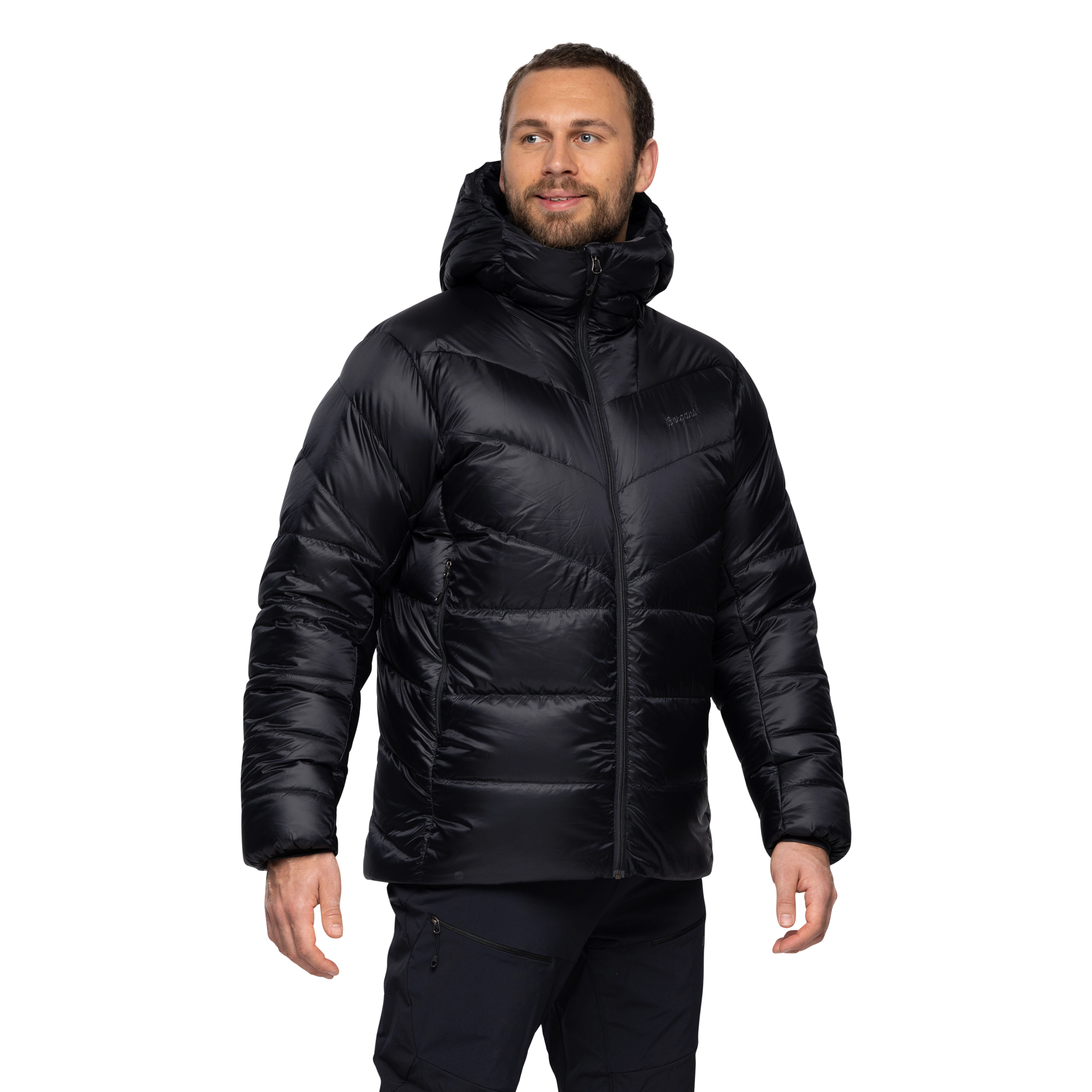 Rabot Allround Down Jacket Men