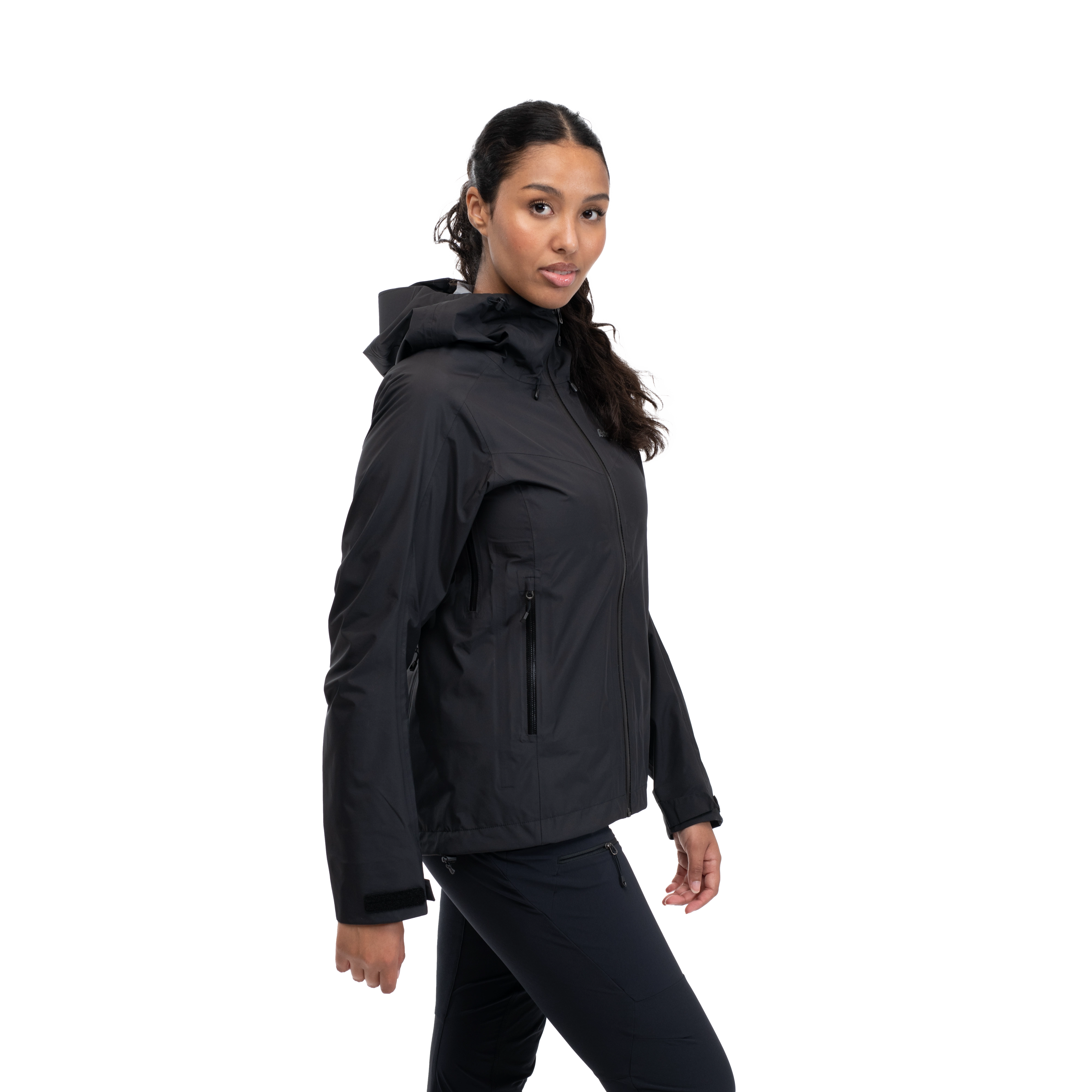 Skar Light 3L Shell Jacket Women