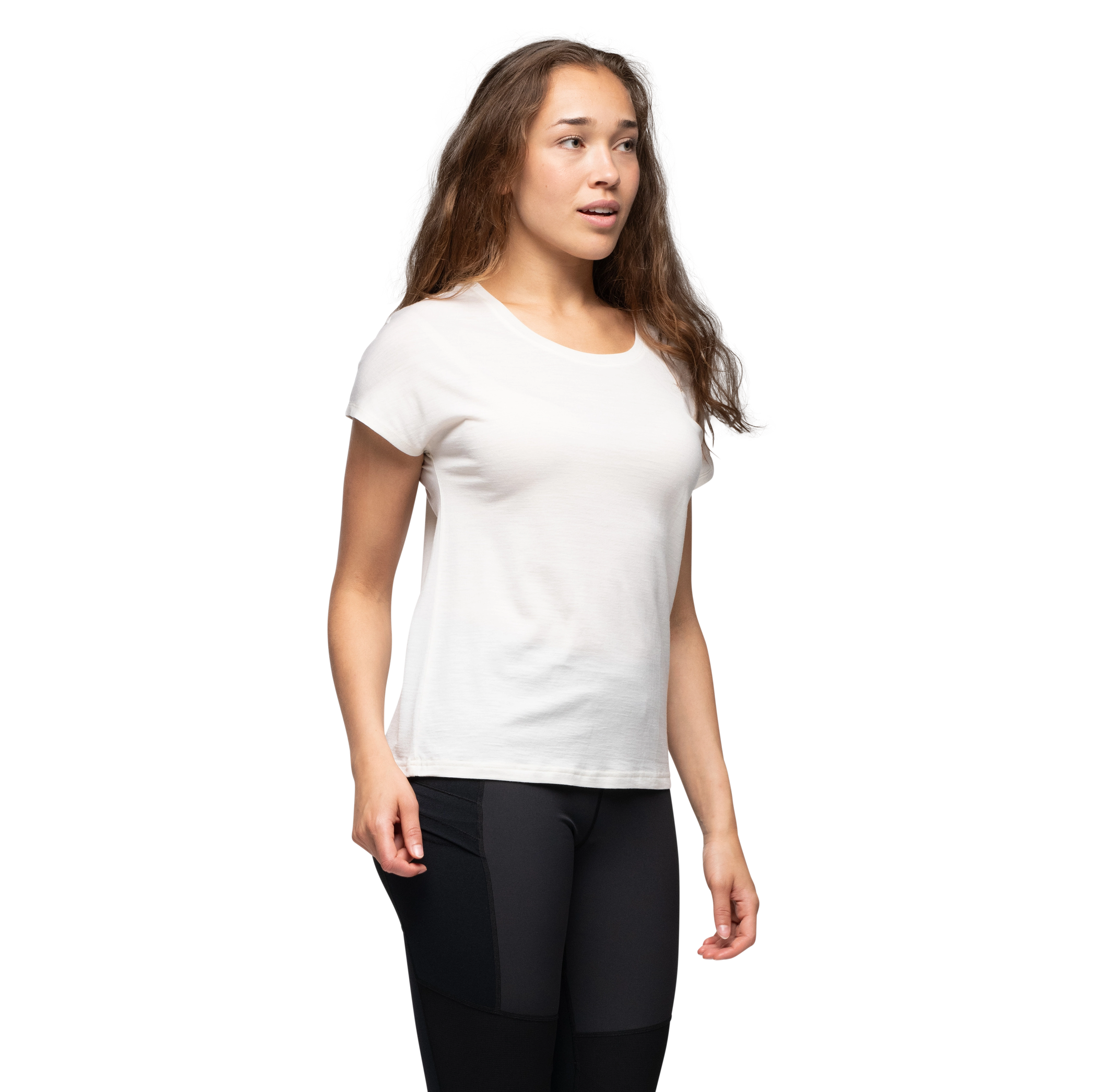 Tind Crux Merino Tee Women