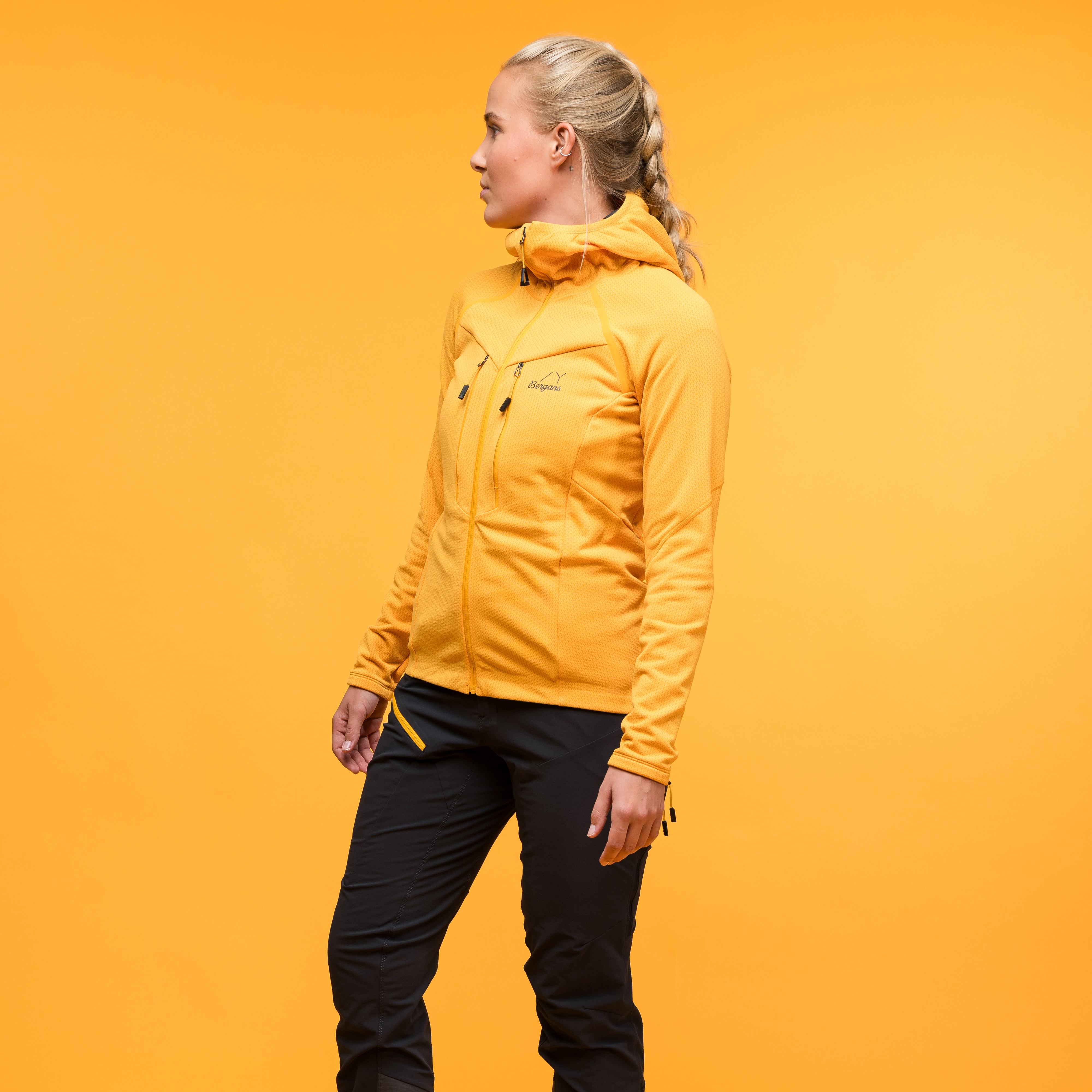 Y LightLine Fast Tee Women