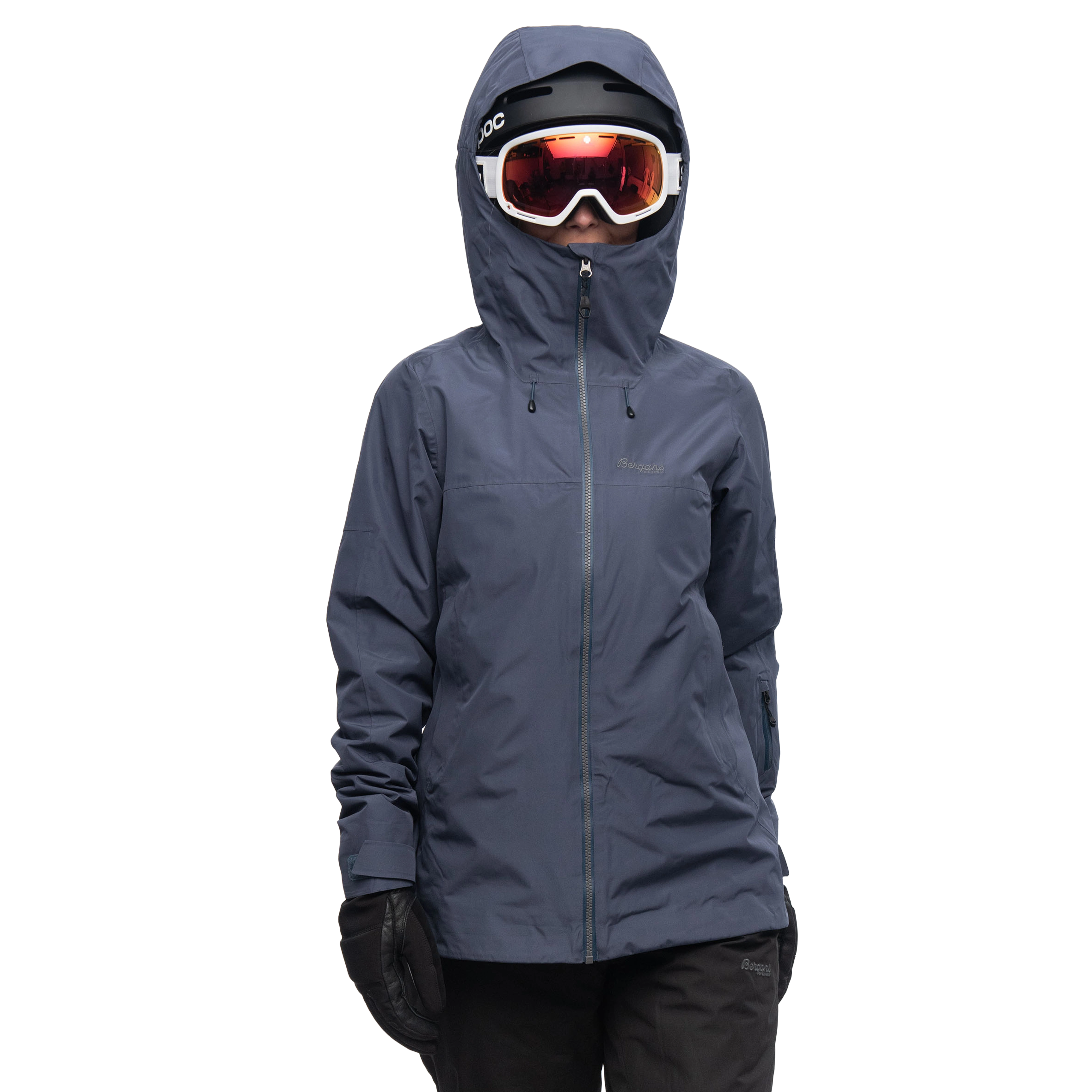 Stranda V2 Insulated W Jacket