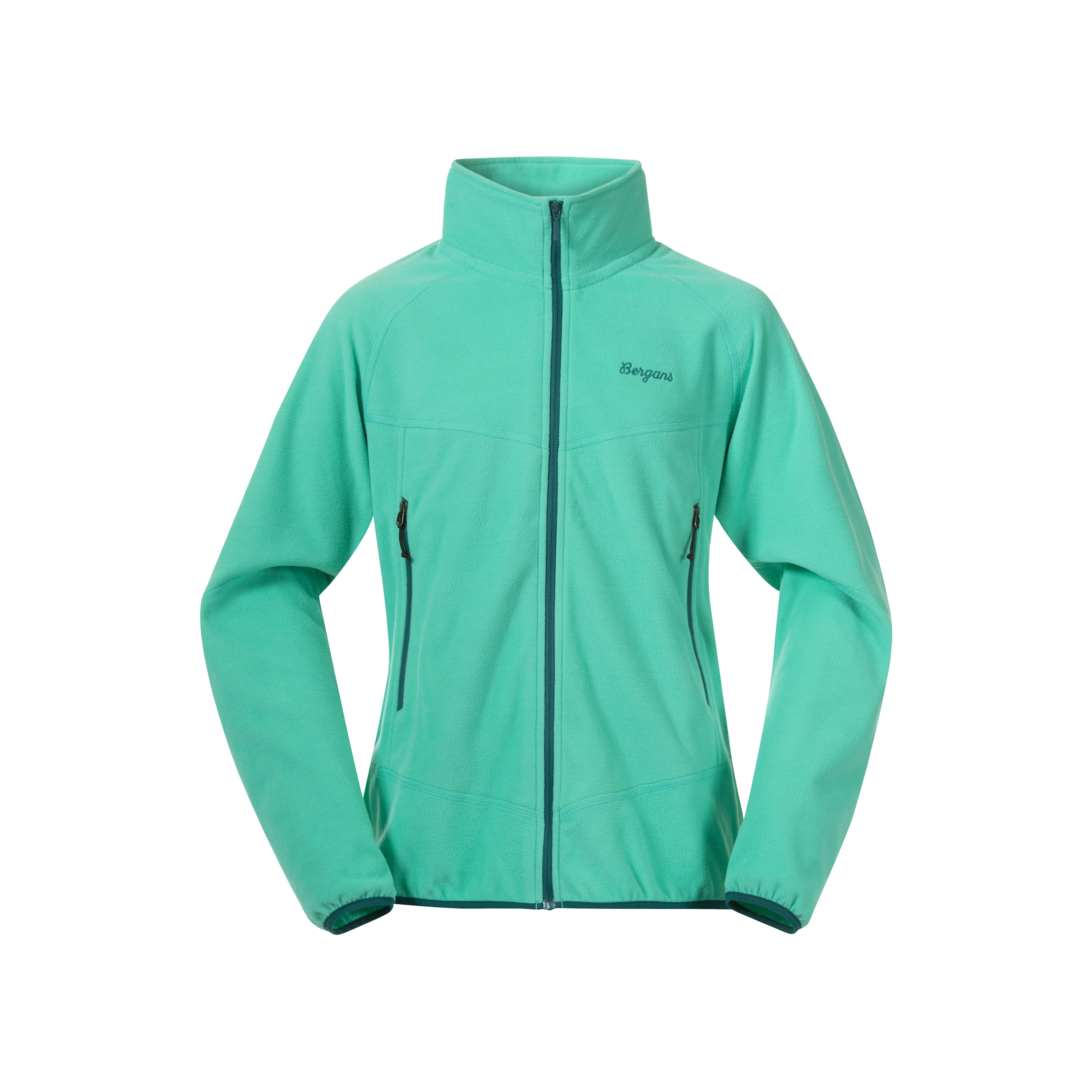 Junior Fleece Midlayer Jacket