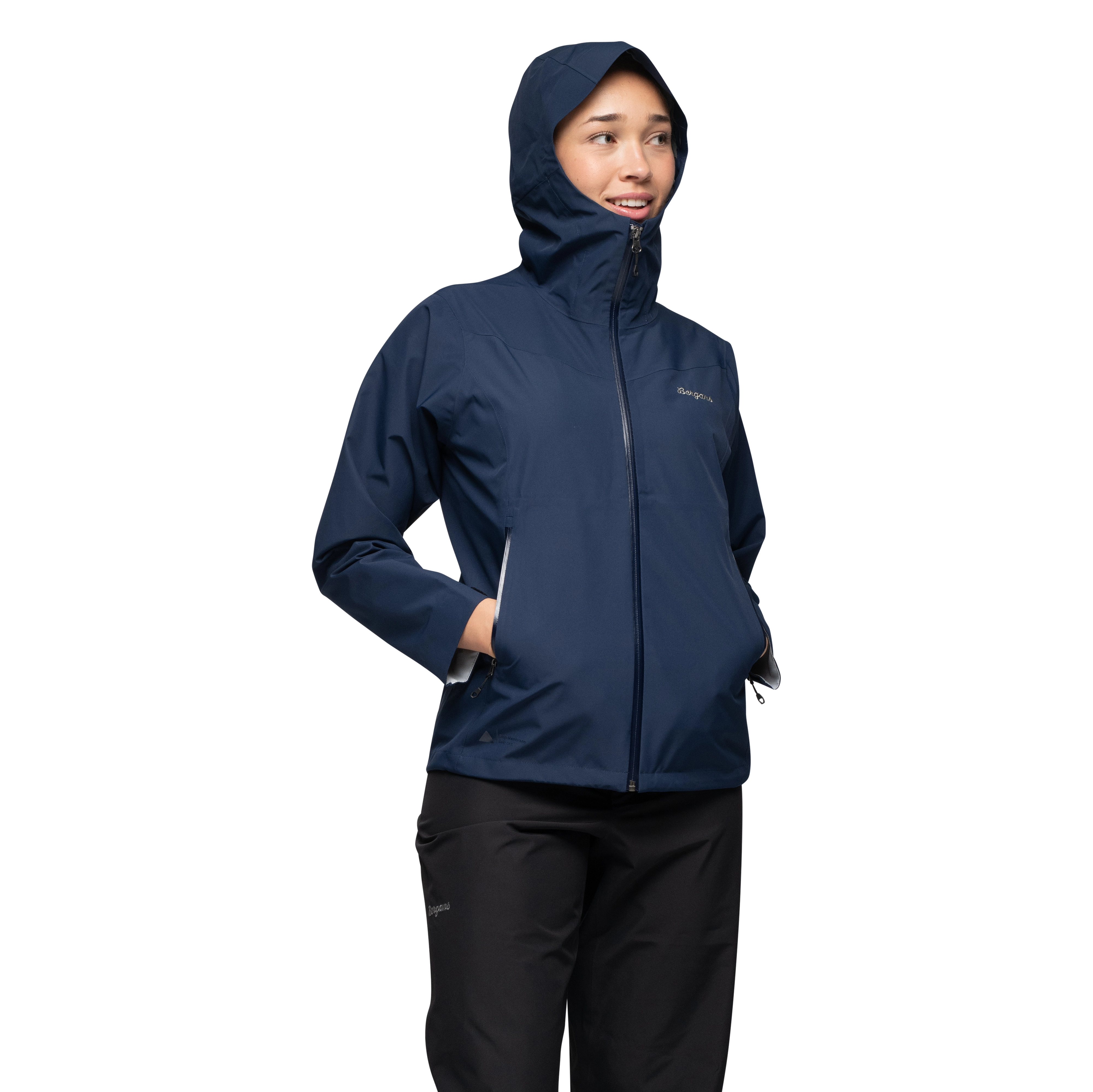 Essentials 2.5L Shell Jacket Women
