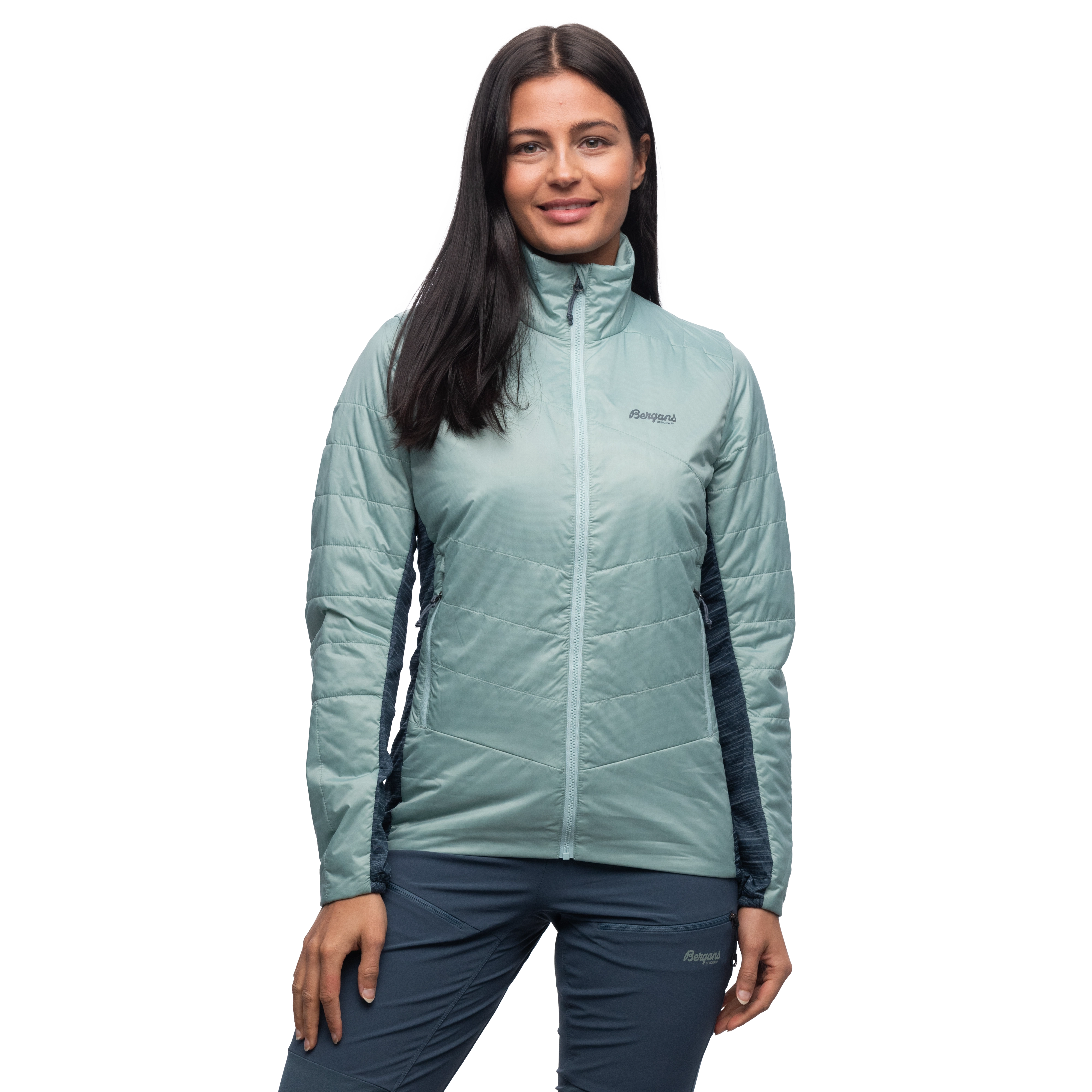 Rabot V2 Insulated Hybrid W Jacket