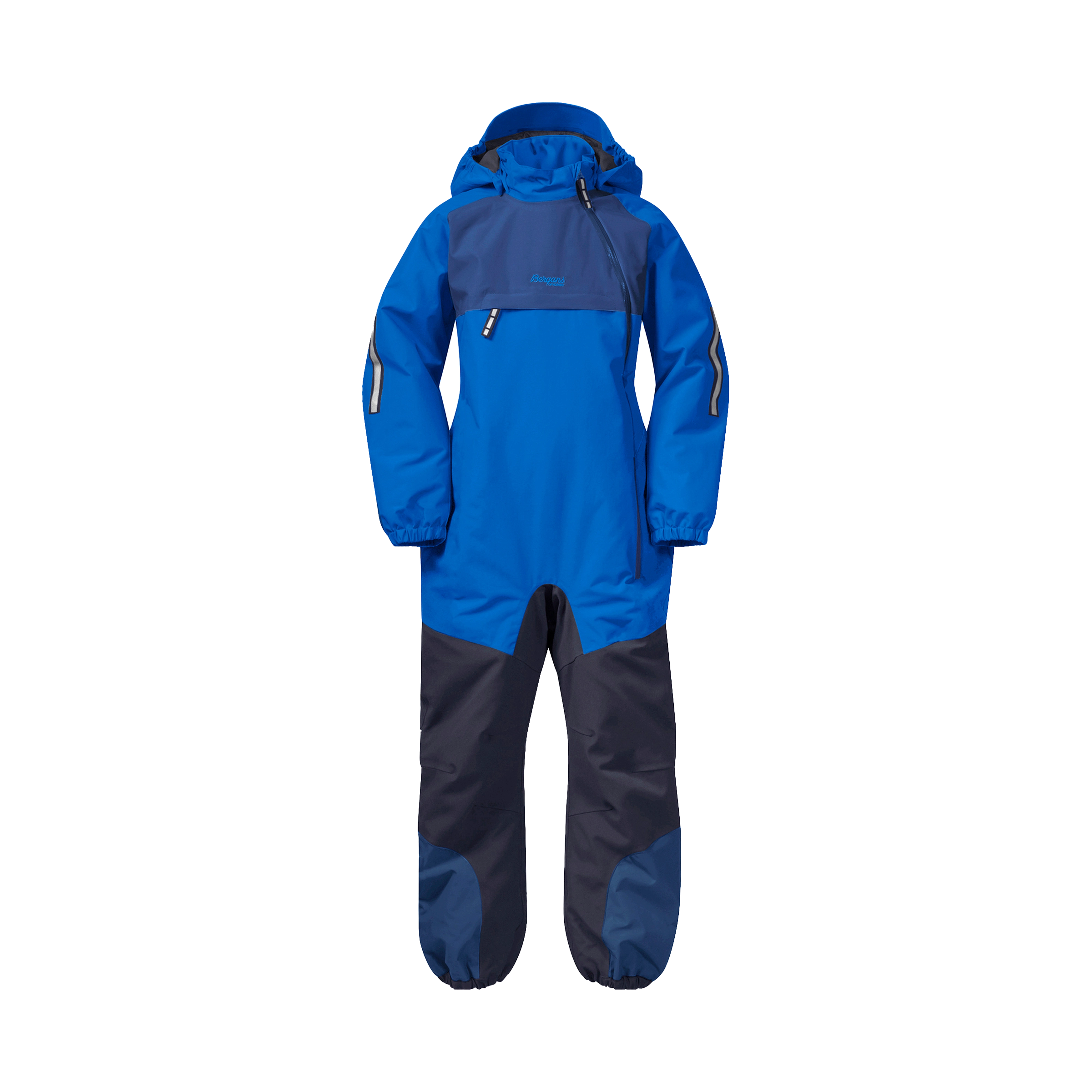 Lilletind Insulated Kids Coverall
