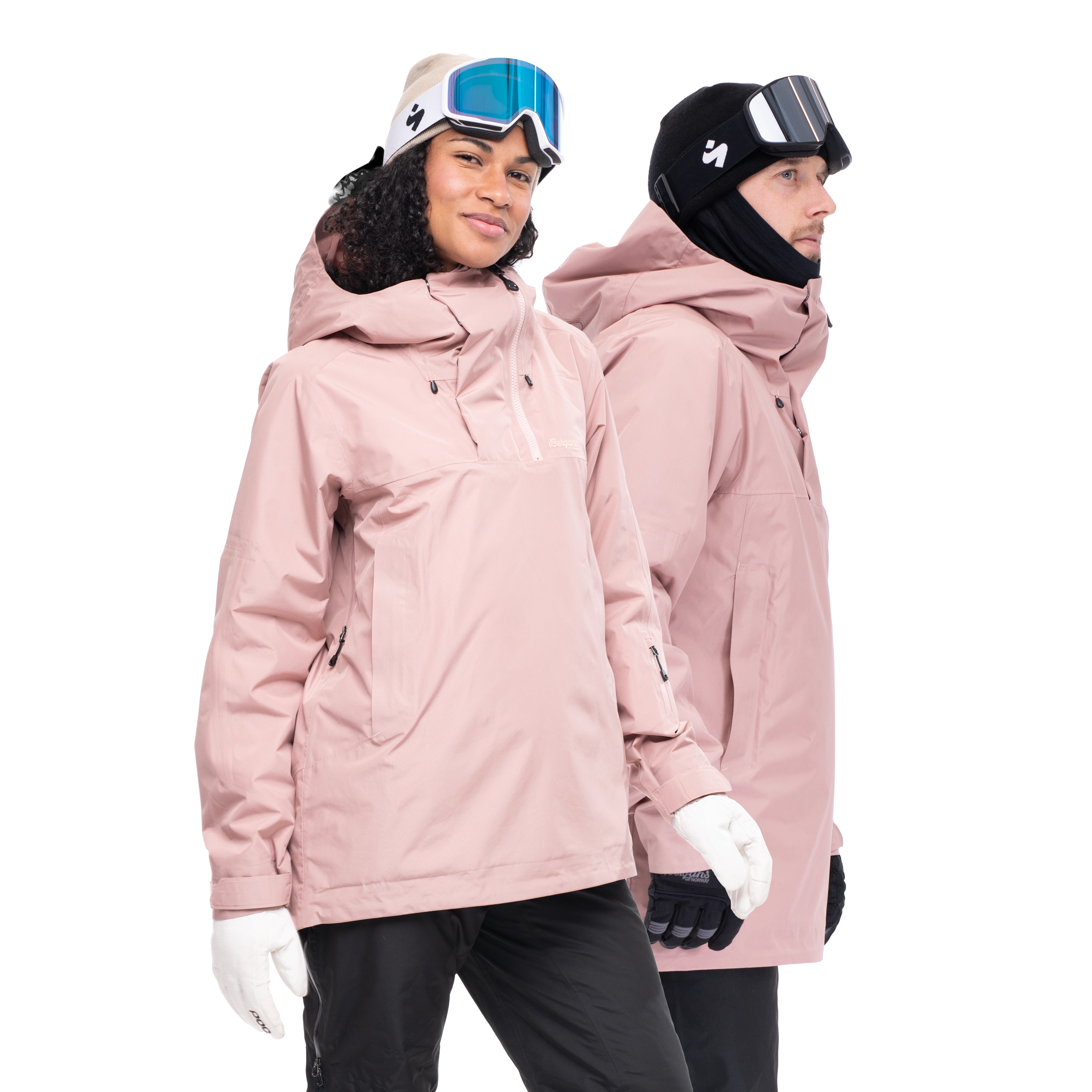 Stranda V2 Insulated Anorak