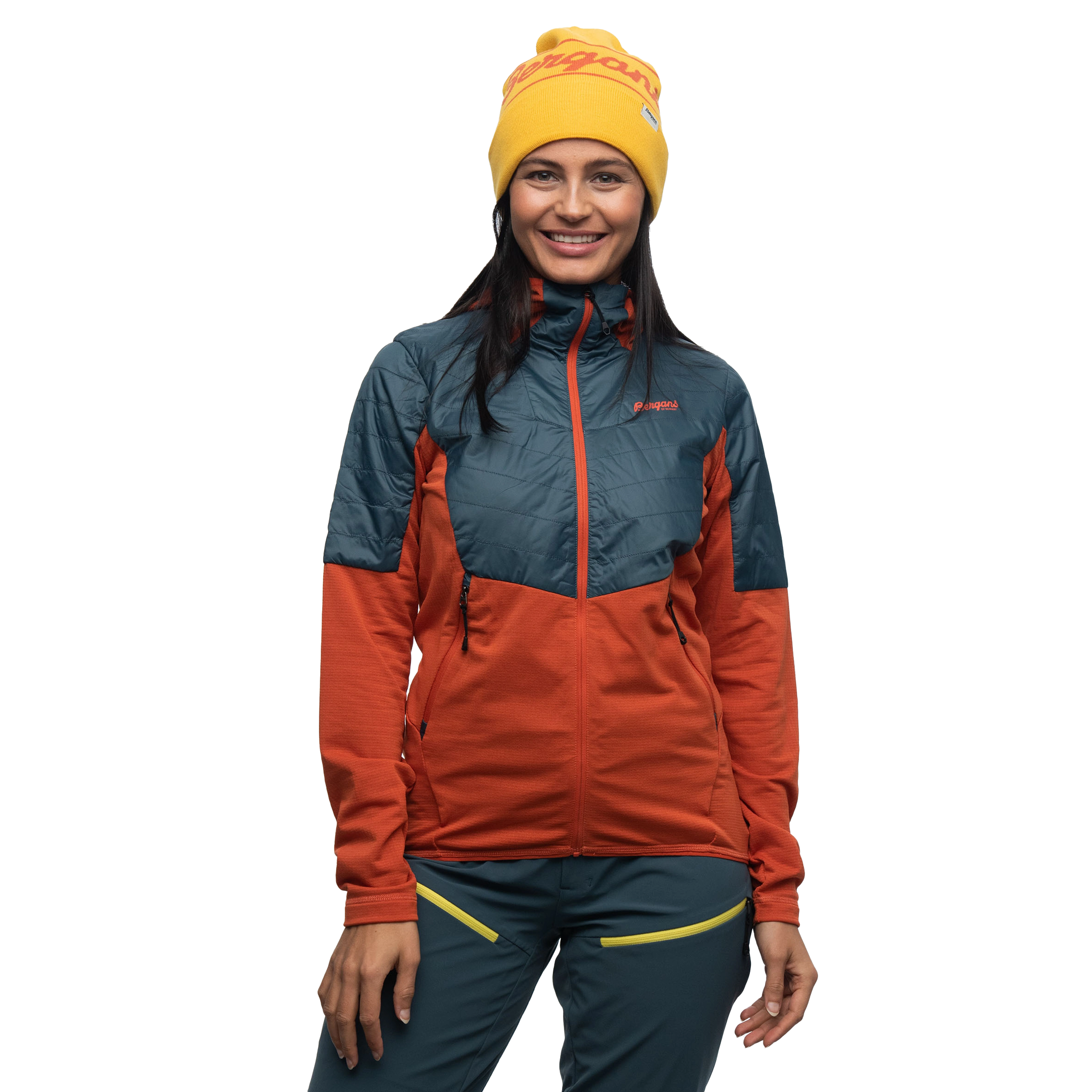 Sjoa Light Softshell Youth Girl Jacket