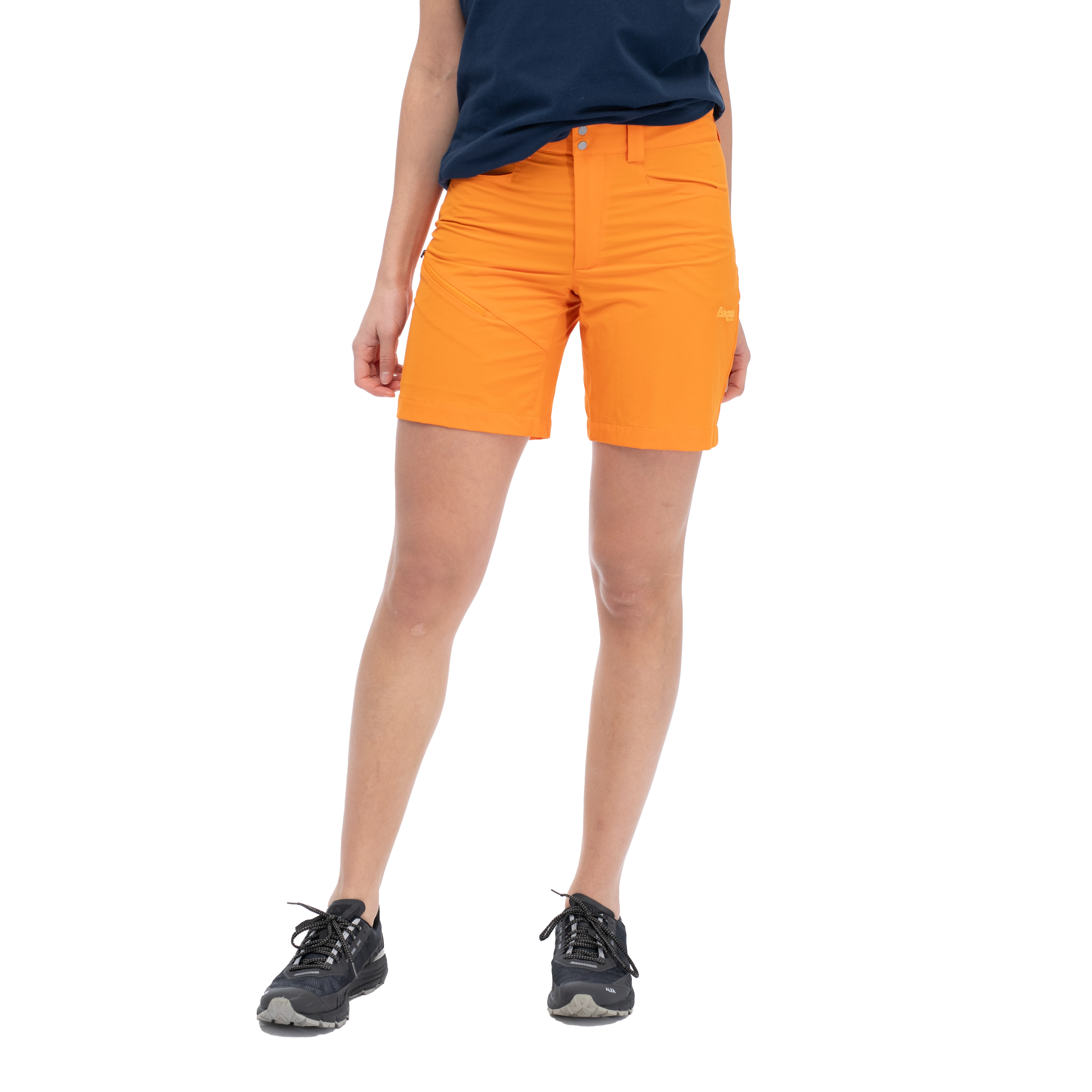 Senja Midlayer W Jacket