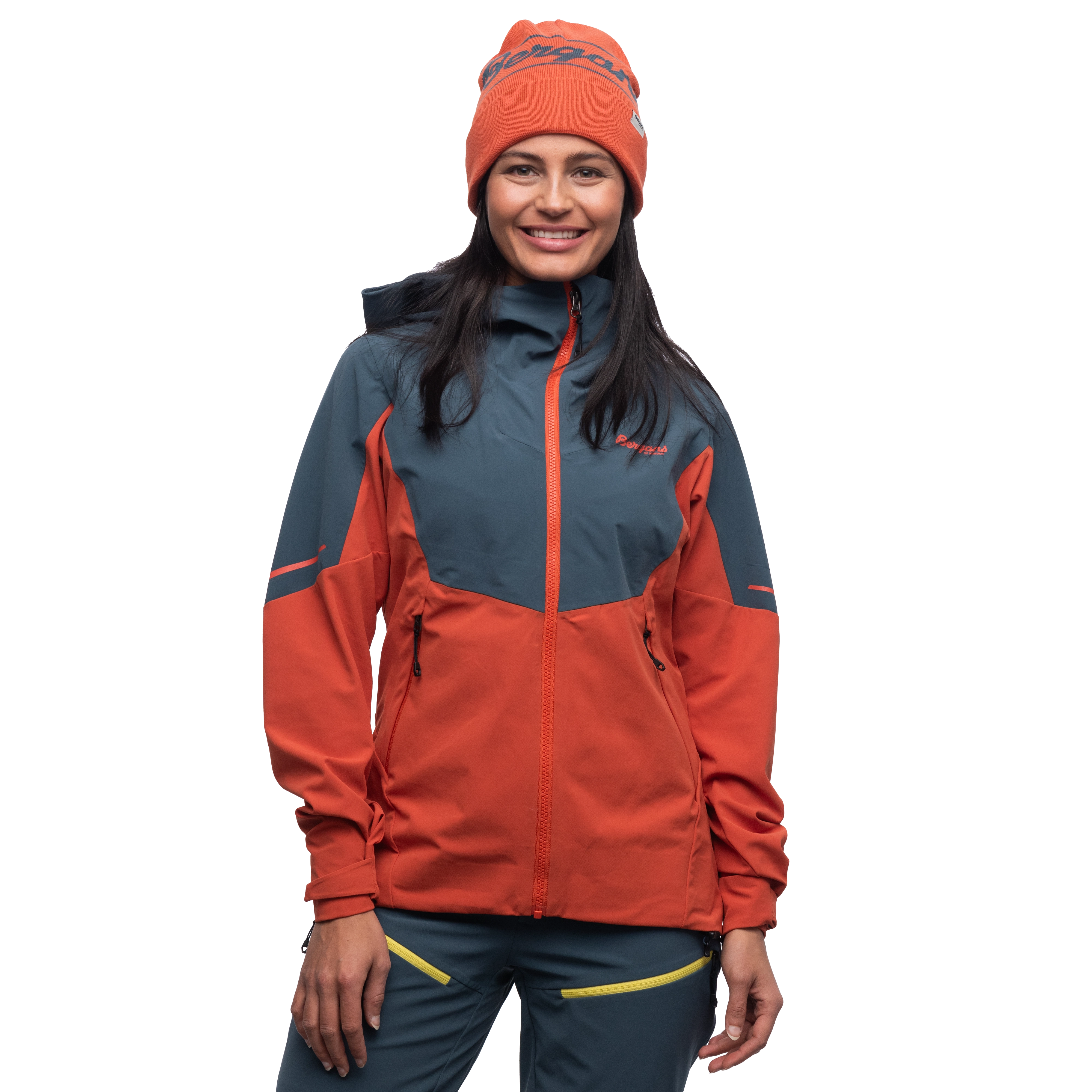 Senja Hybrid Softshell W Jacket