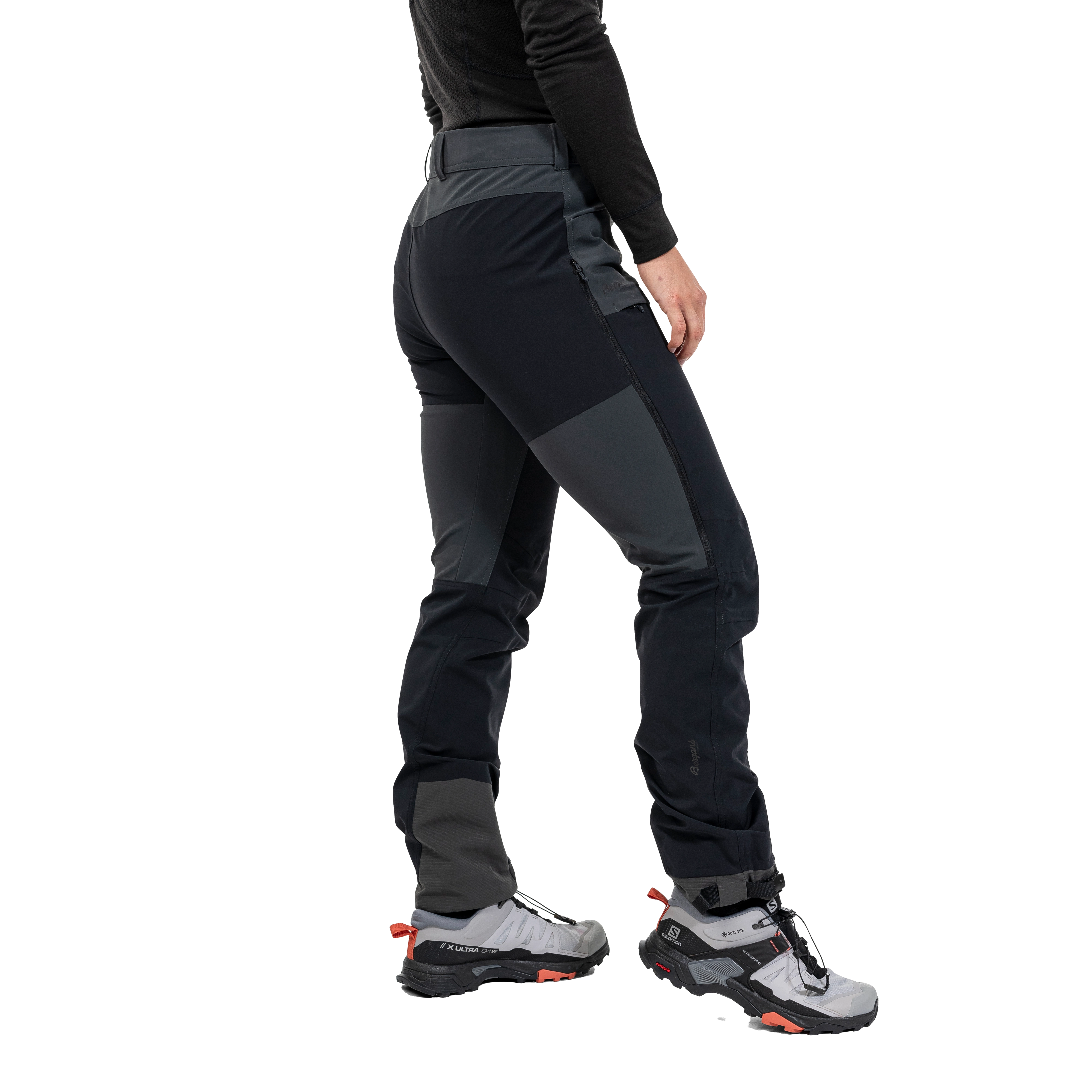 Bekkely Hybrid W Pants